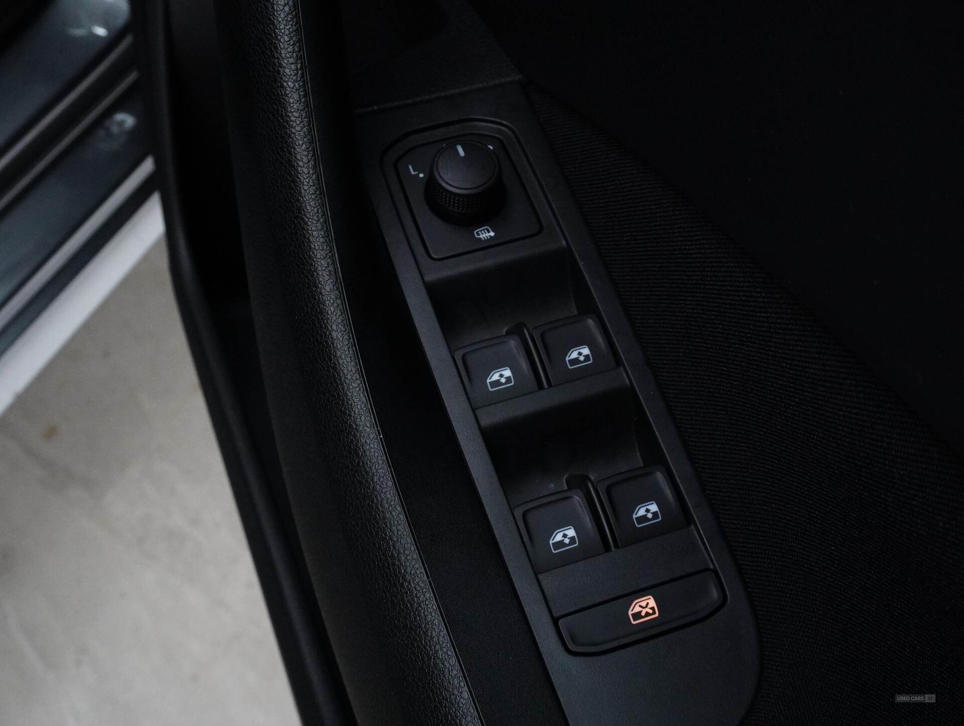 Mar 2024 Skoda Kamiq 1.0 TSI SE 5dr DSG