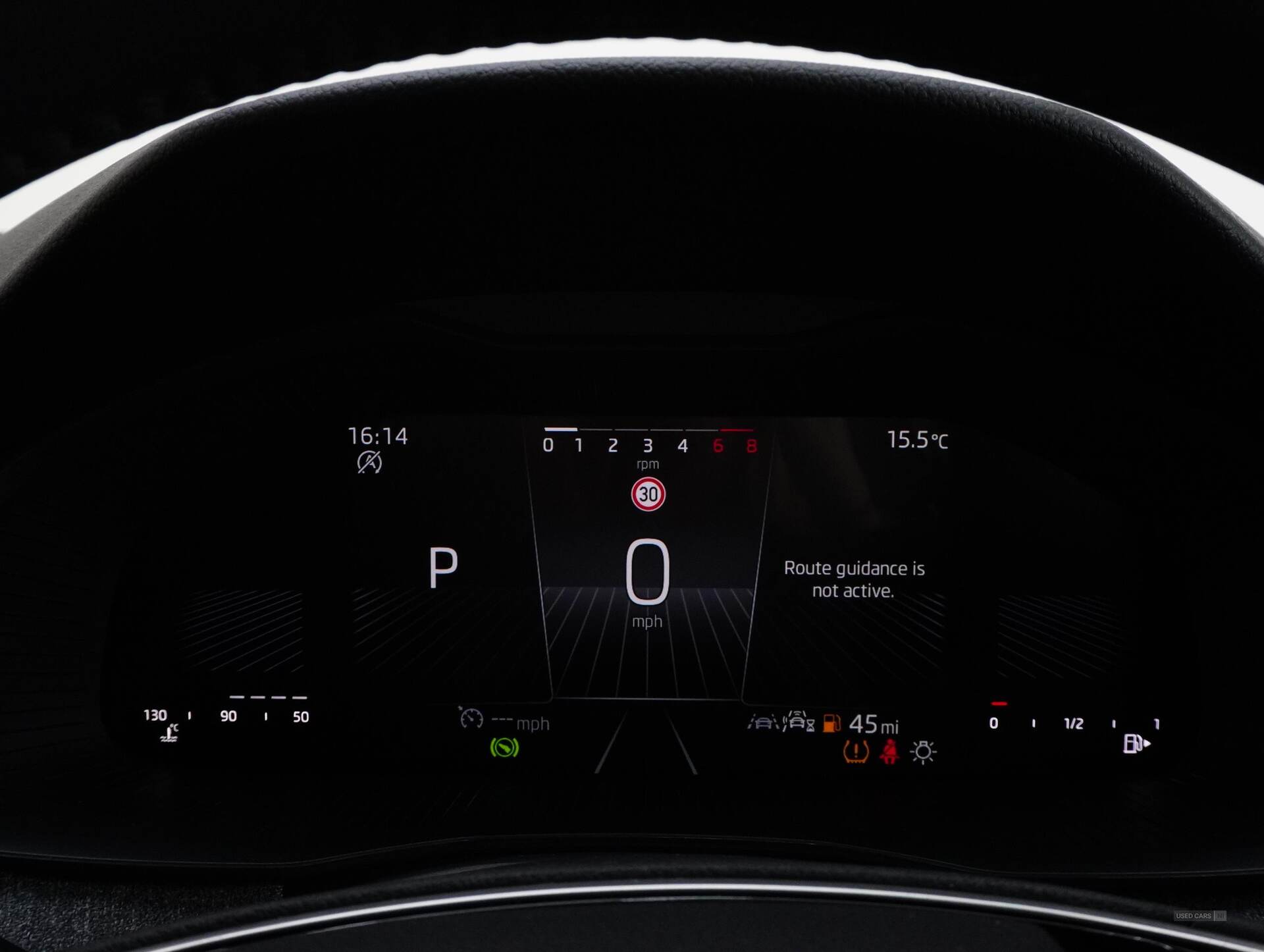 Mar 2024 Skoda Kamiq 1.0 TSI SE 5dr DSG