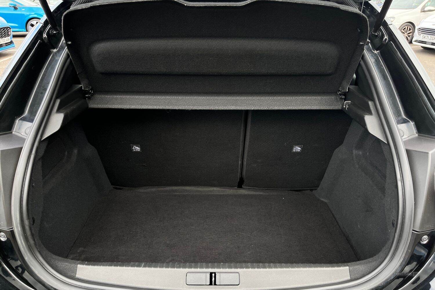 Oct 2022 Vauxhall Corsa 1.2 GS Line 5dr
