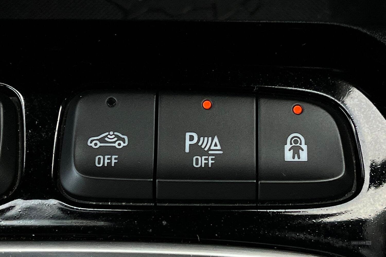 Oct 2022 Vauxhall Corsa 1.2 GS Line 5dr