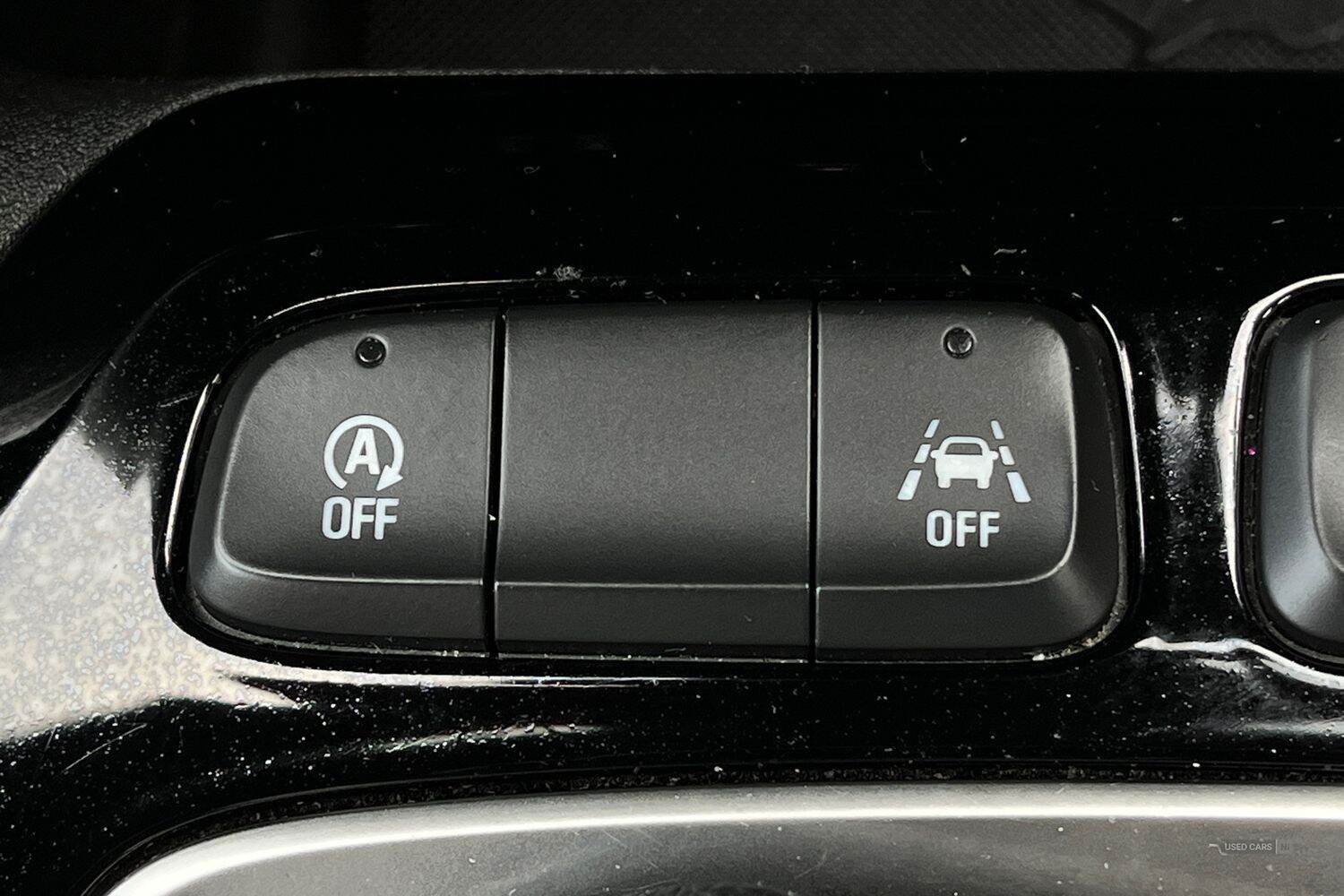 Oct 2022 Vauxhall Corsa 1.2 GS Line 5dr