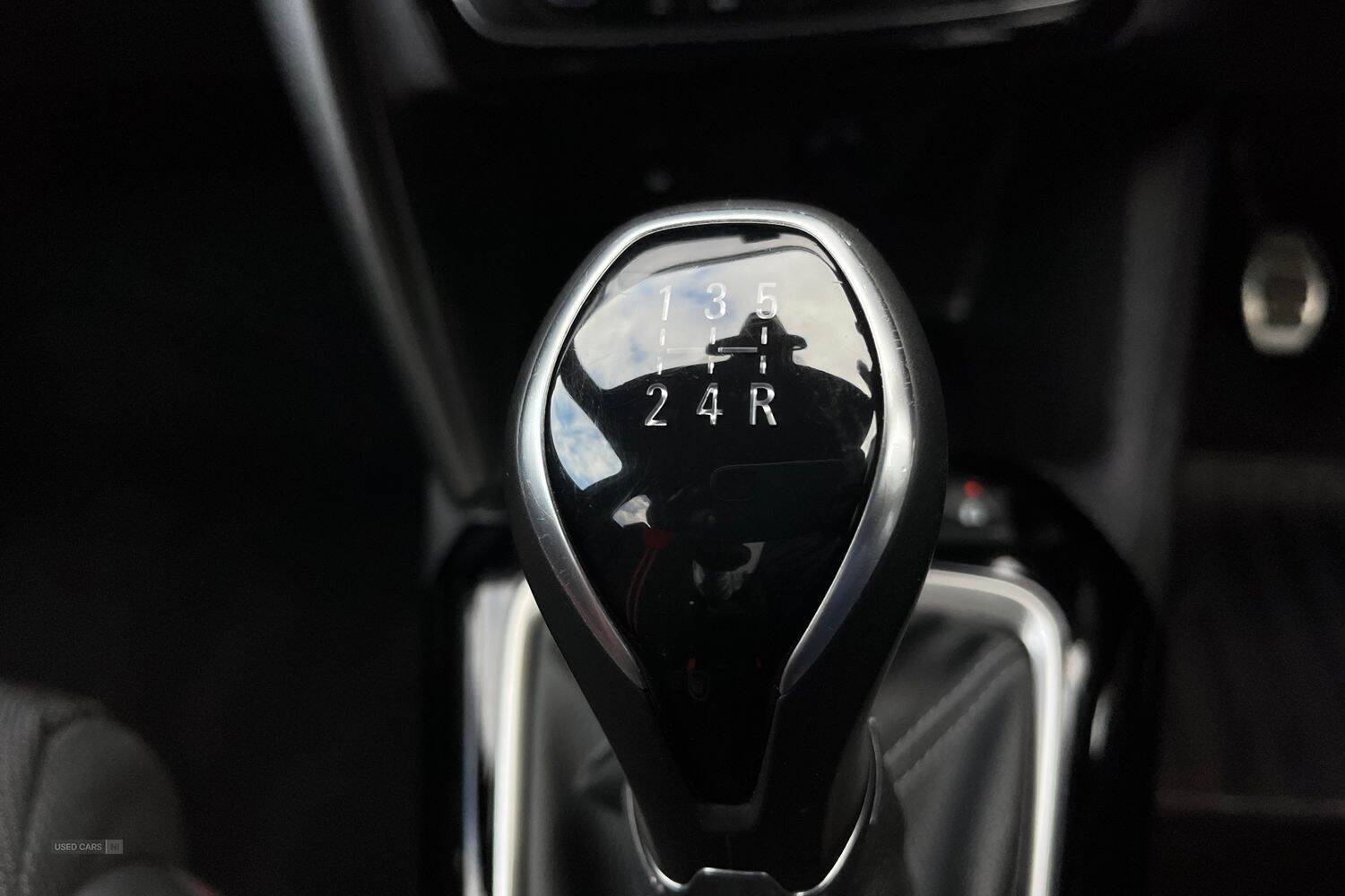 Oct 2022 Vauxhall Corsa 1.2 GS Line 5dr