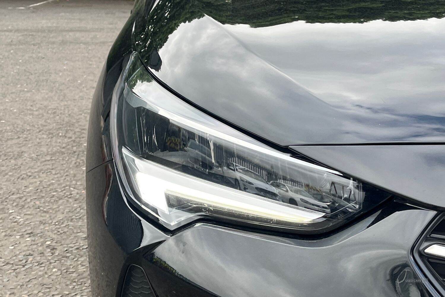 Oct 2022 Vauxhall Corsa 1.2 GS Line 5dr
