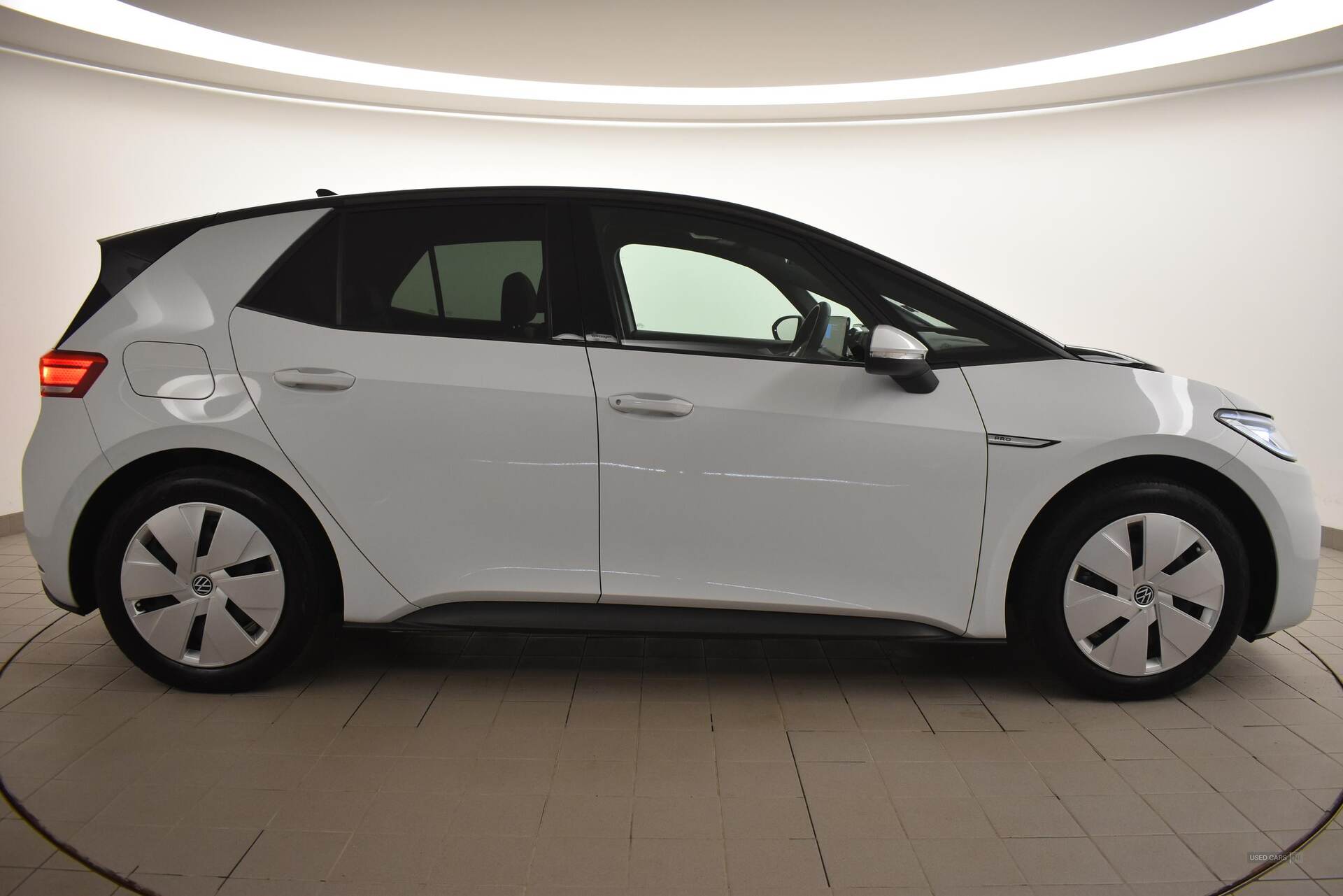  2021 Volkswagen ID.3 150kW Family Pro Performance 58kWh 5dr Auto
