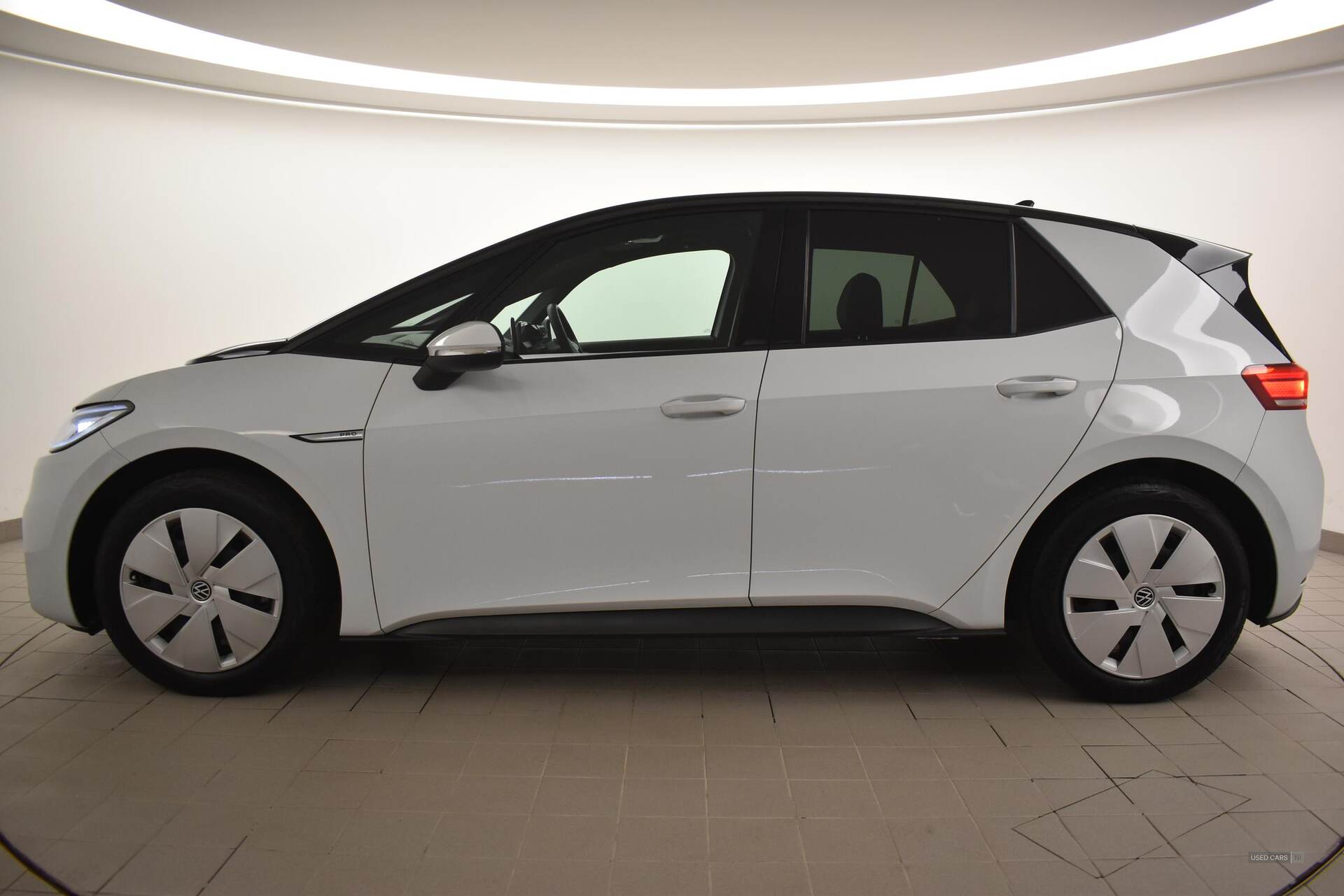  2021 Volkswagen ID.3 150kW Family Pro Performance 58kWh 5dr Auto