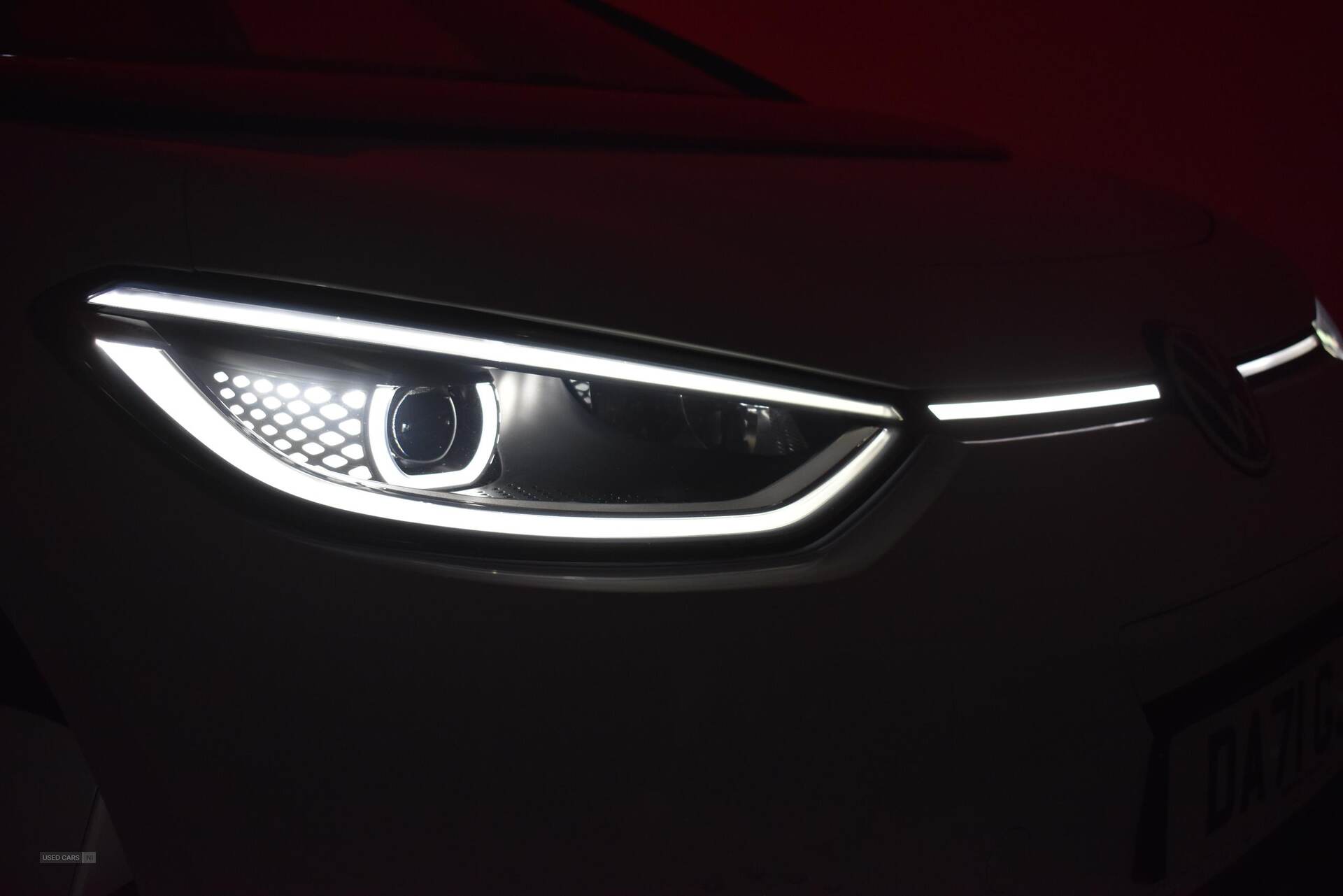  2021 Volkswagen ID.3 150kW Family Pro Performance 58kWh 5dr Auto