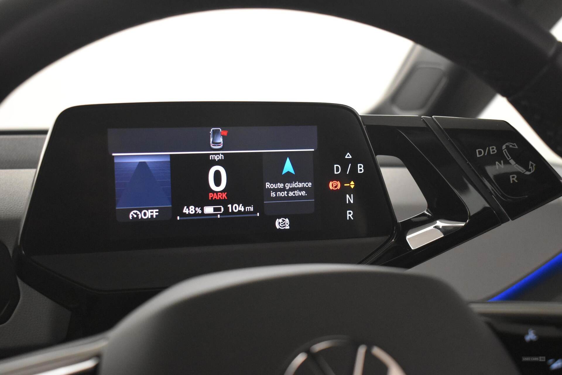  2021 Volkswagen ID.3 150kW Family Pro Performance 58kWh 5dr Auto