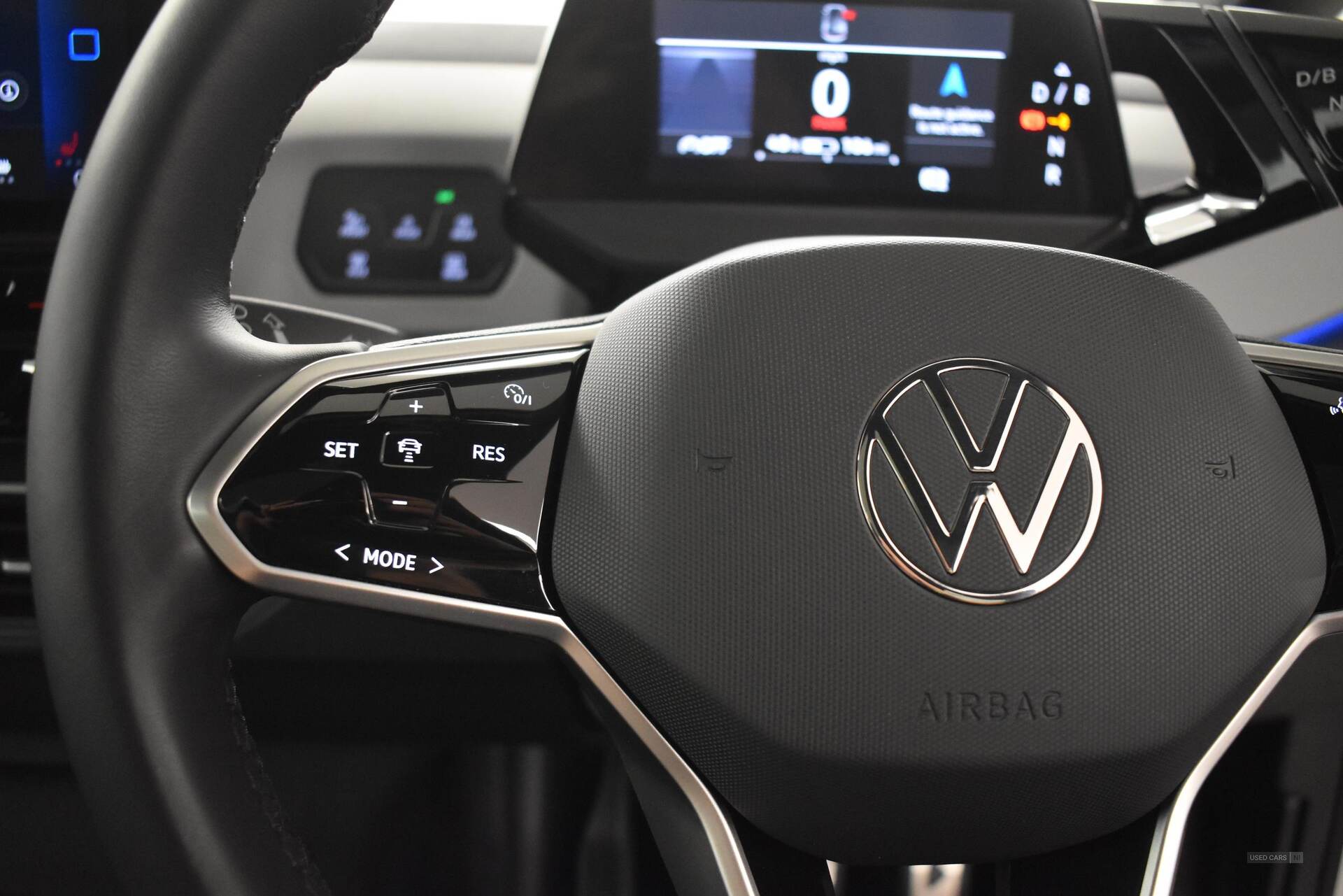  2021 Volkswagen ID.3 150kW Family Pro Performance 58kWh 5dr Auto