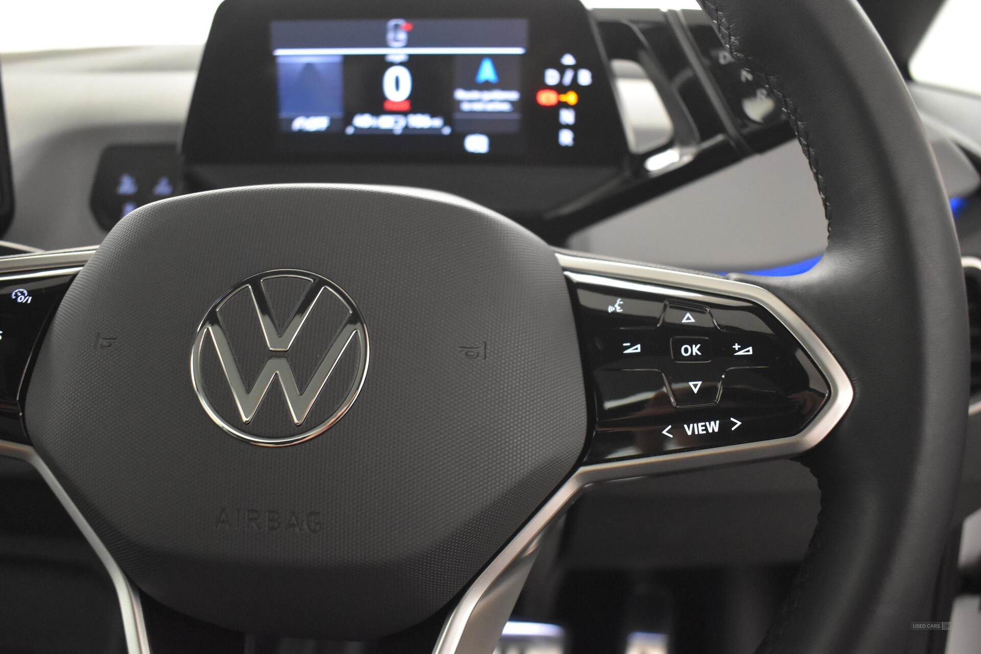  2021 Volkswagen ID.3 150kW Family Pro Performance 58kWh 5dr Auto