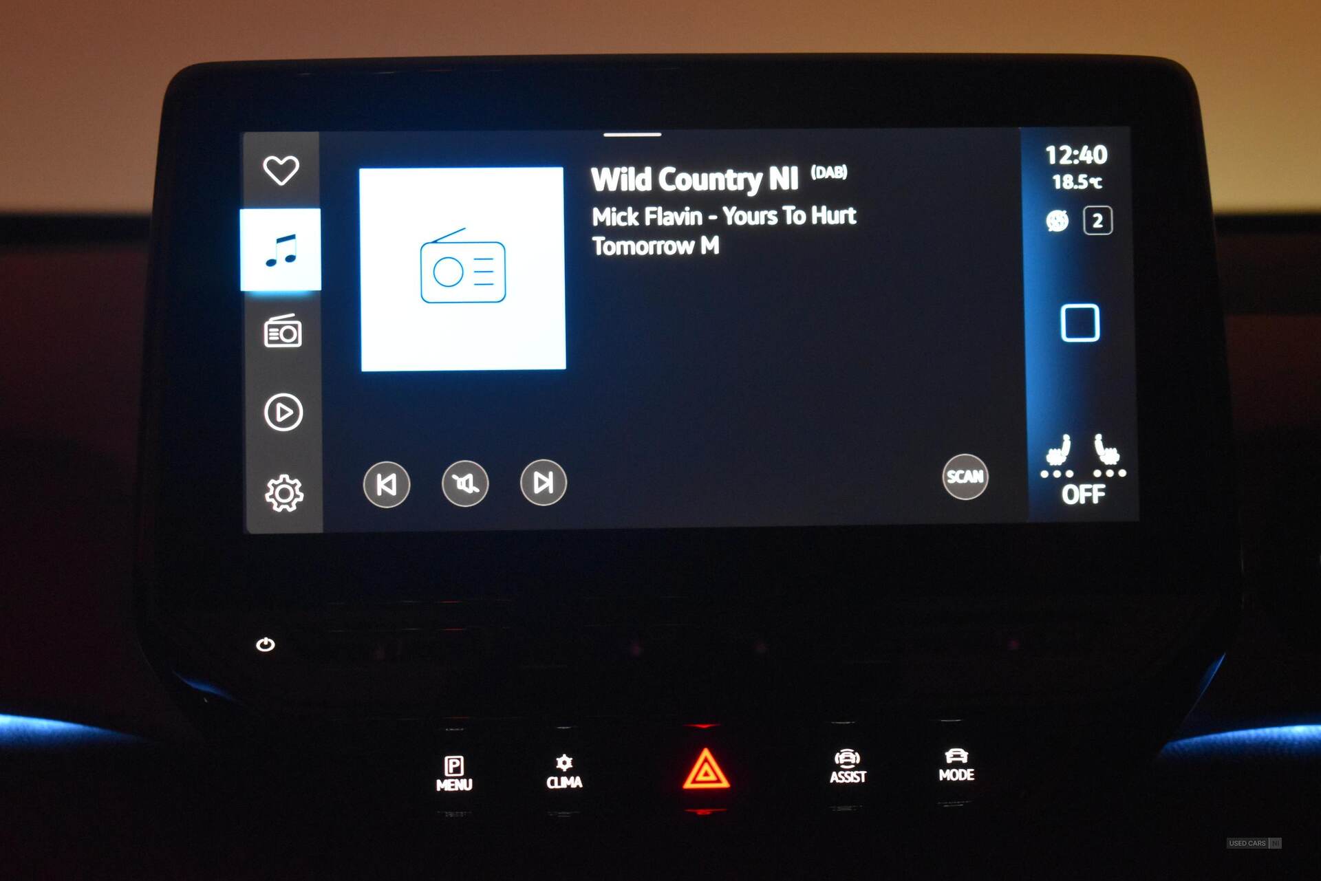 2021 Volkswagen ID.3 150kW Family Pro Performance 58kWh 5dr Auto