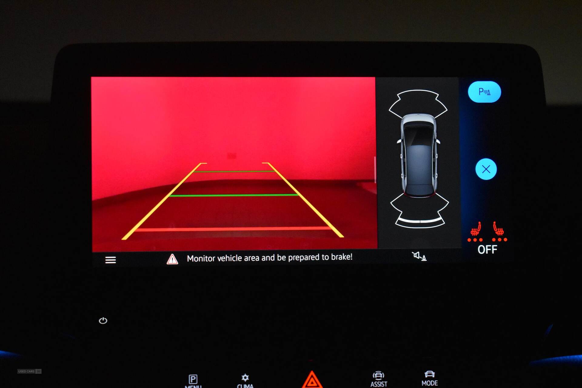  2021 Volkswagen ID.3 150kW Family Pro Performance 58kWh 5dr Auto