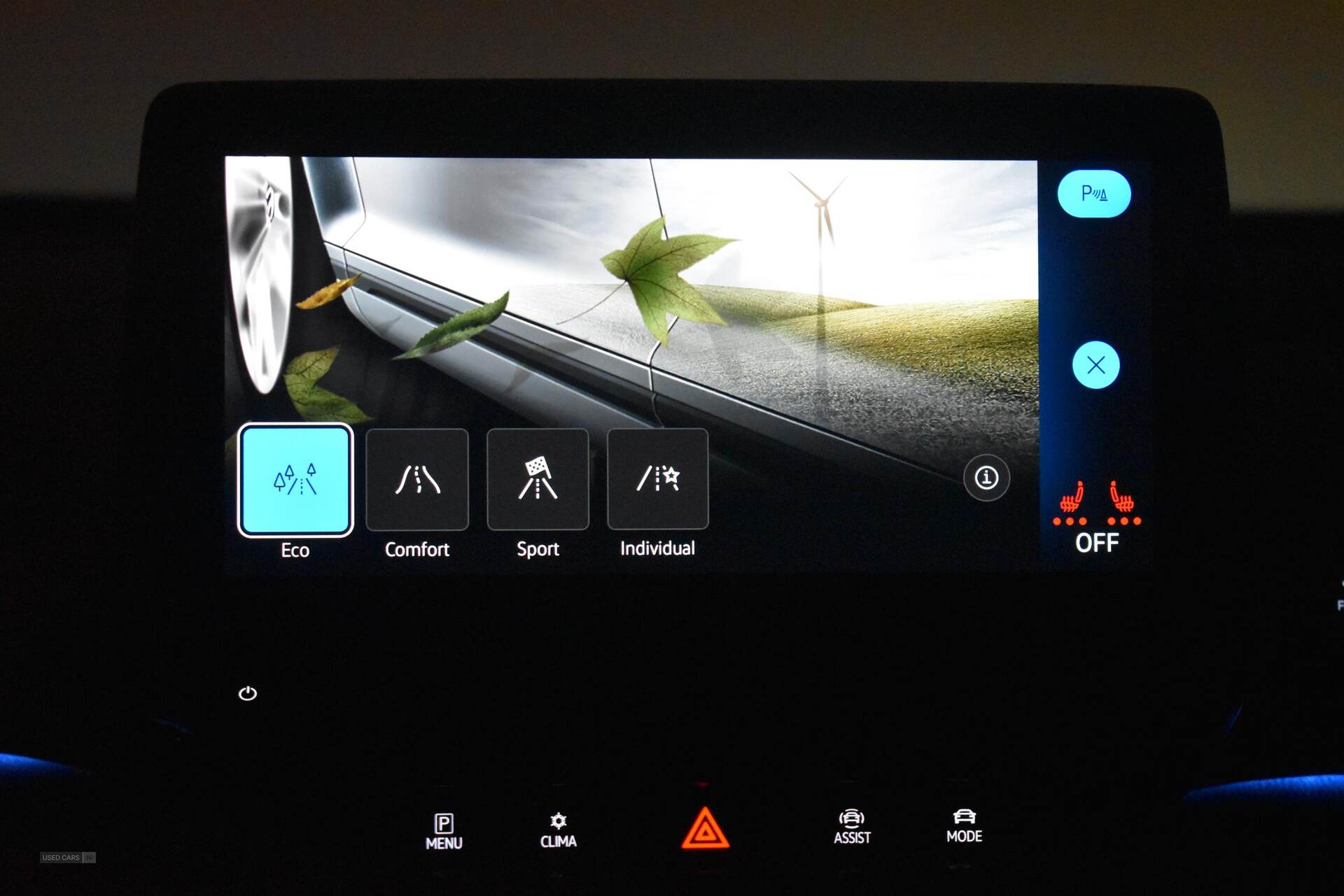  2021 Volkswagen ID.3 150kW Family Pro Performance 58kWh 5dr Auto