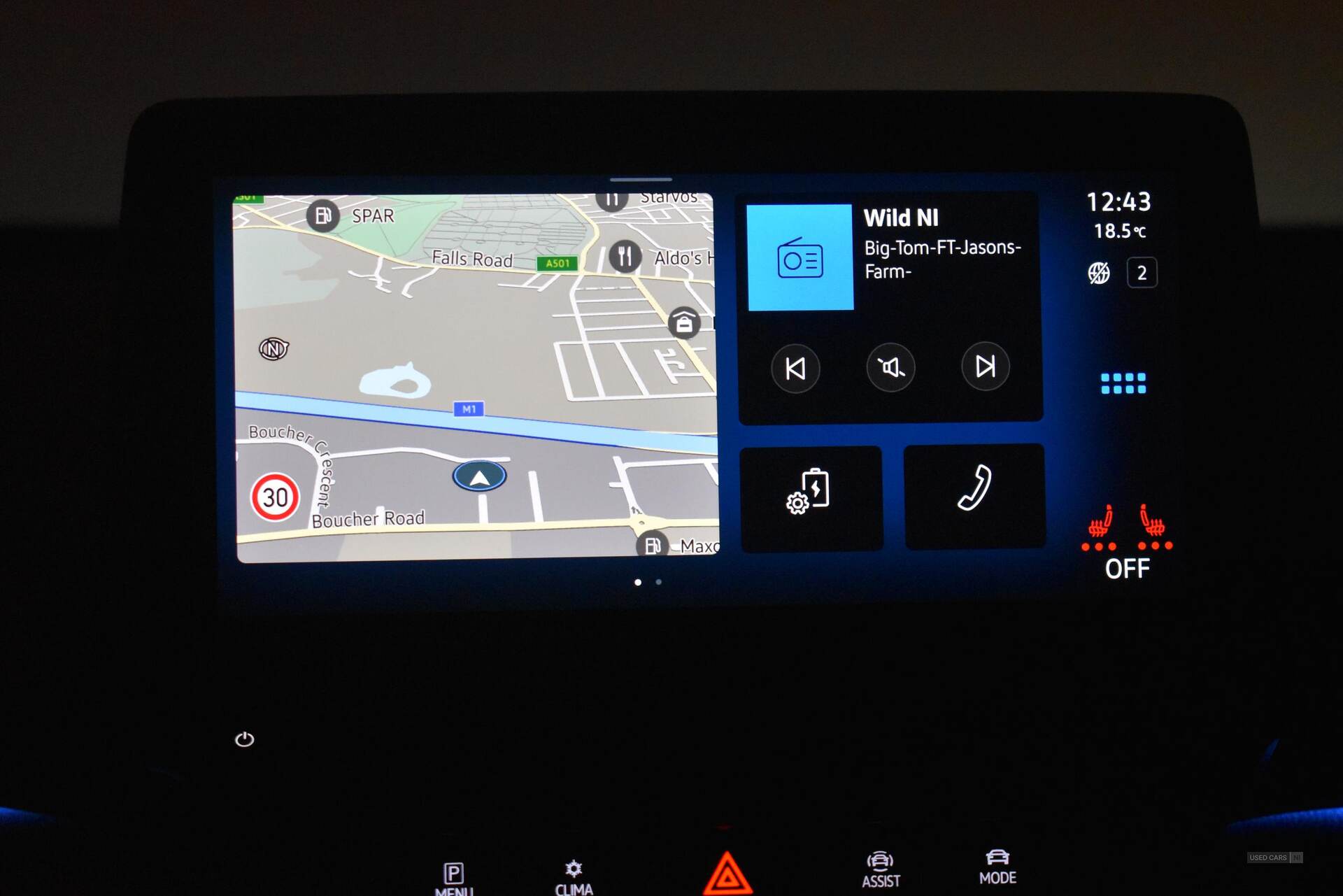  2021 Volkswagen ID.3 150kW Family Pro Performance 58kWh 5dr Auto