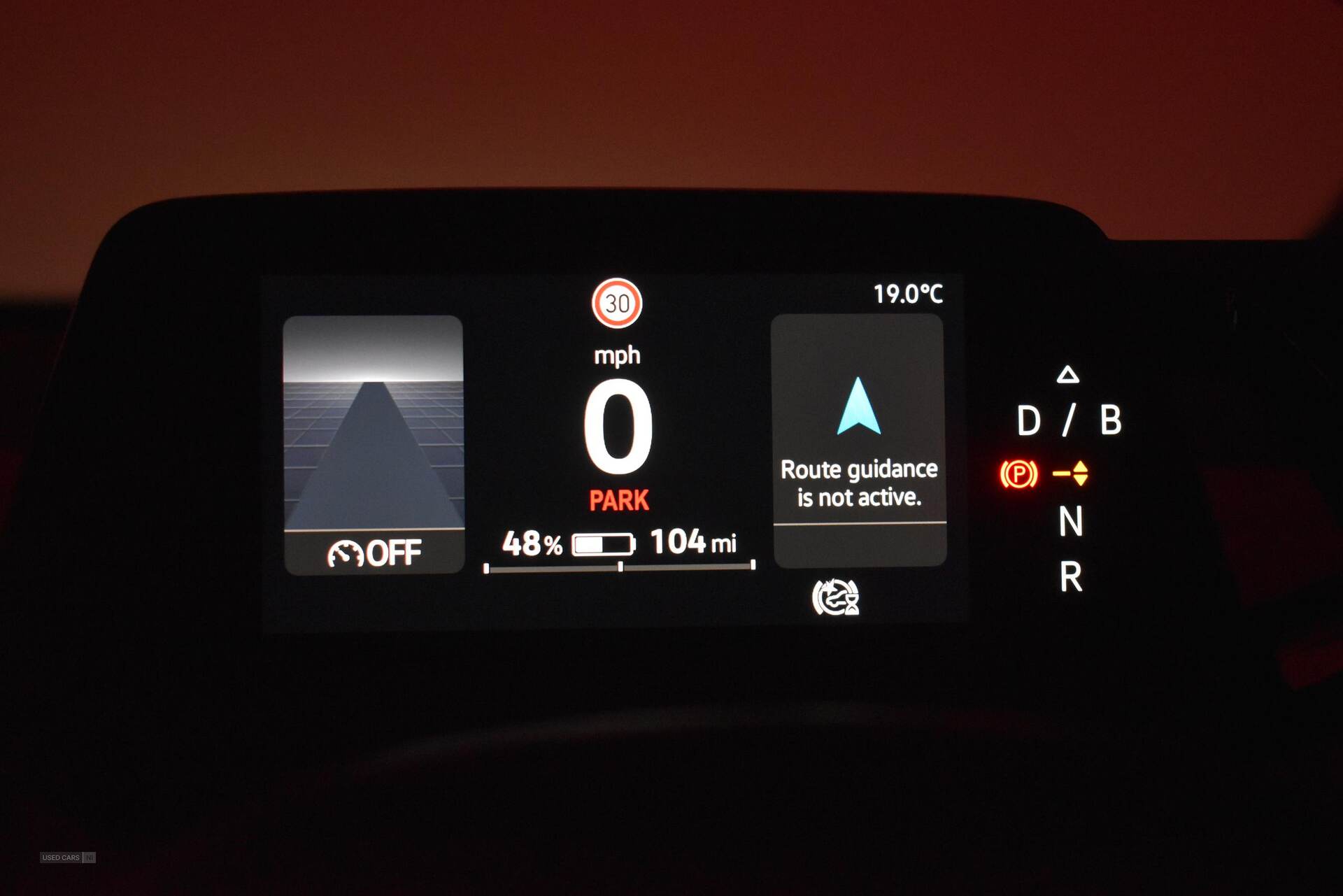  2021 Volkswagen ID.3 150kW Family Pro Performance 58kWh 5dr Auto