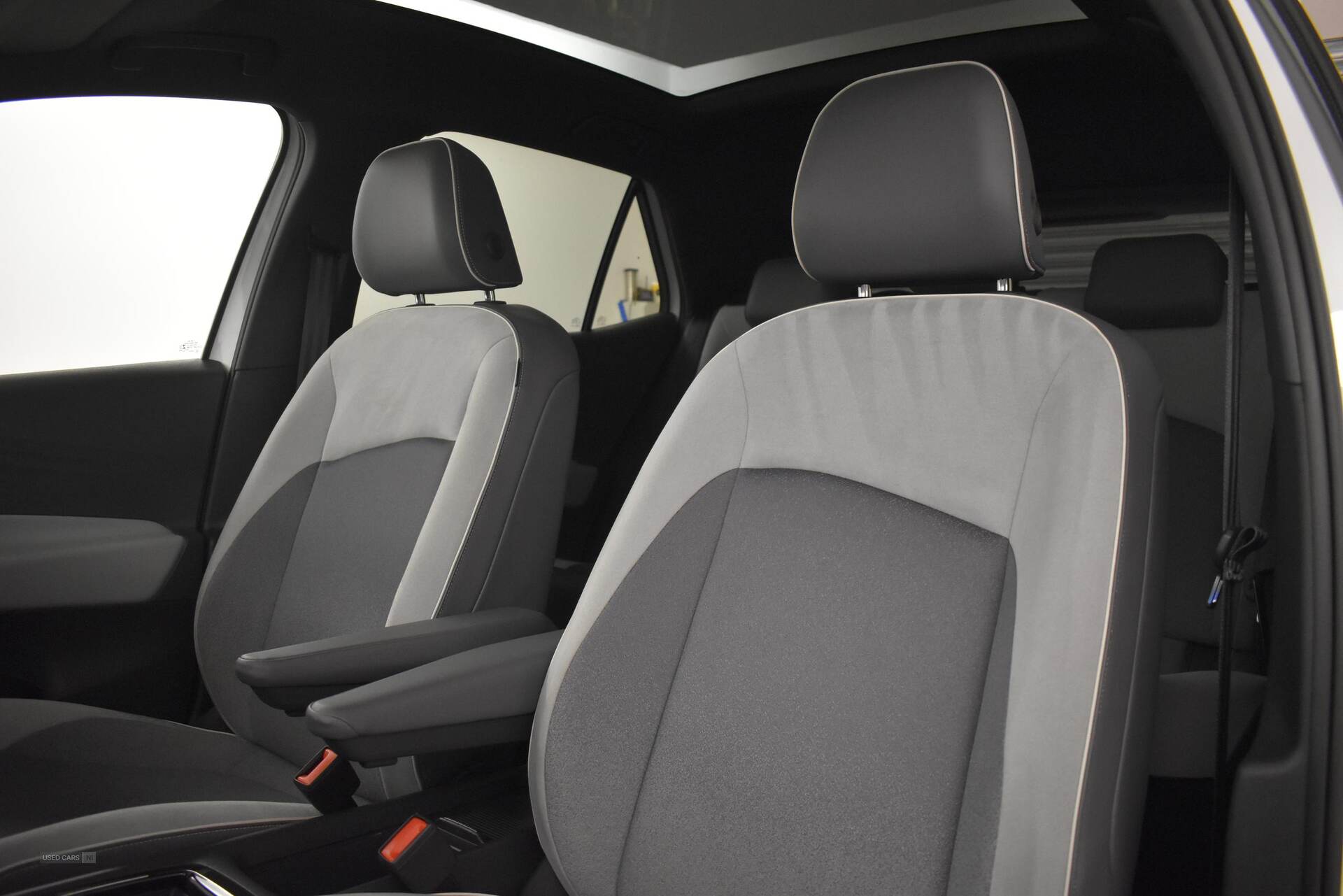  2021 Volkswagen ID.3 150kW Family Pro Performance 58kWh 5dr Auto