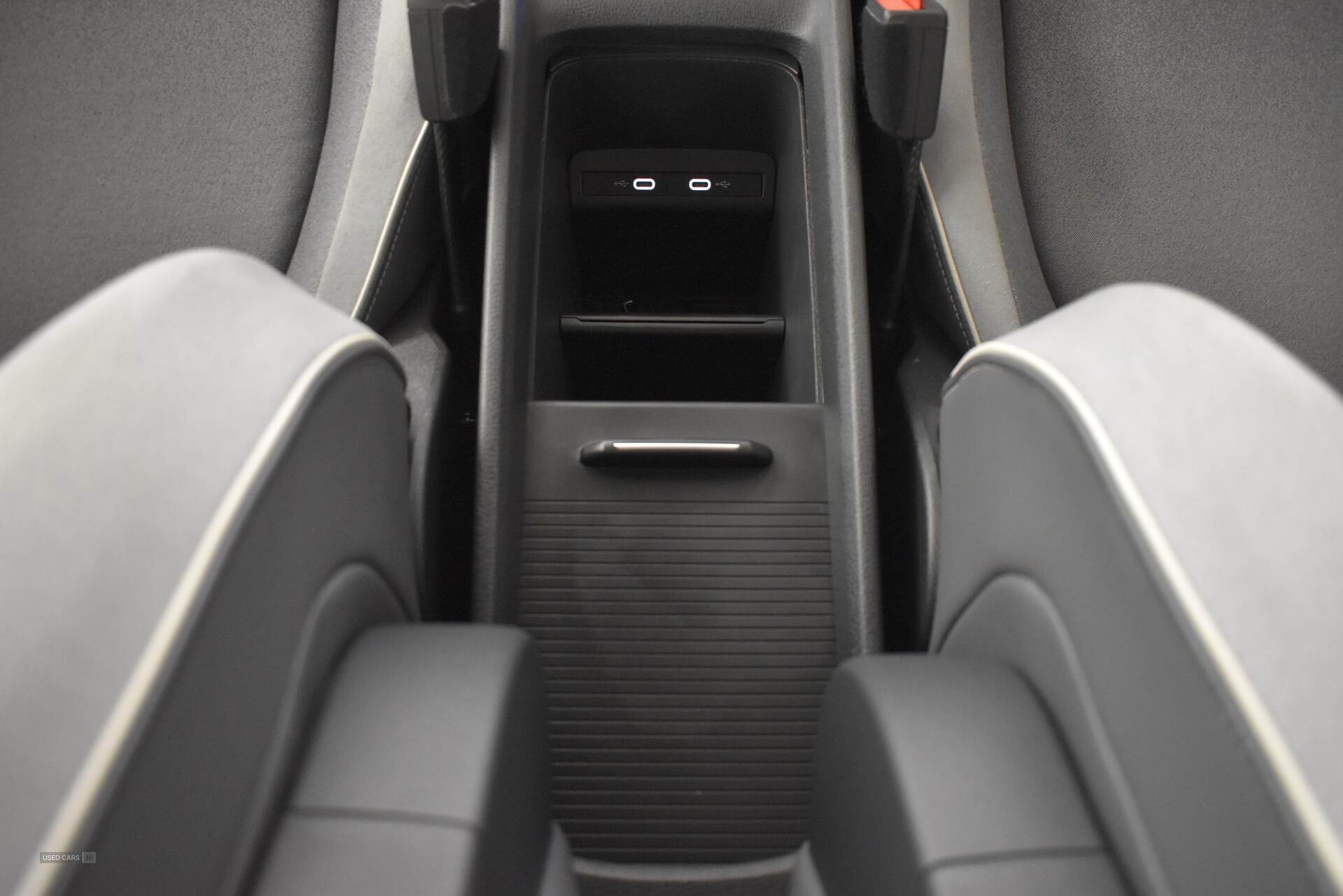  2021 Volkswagen ID.3 150kW Family Pro Performance 58kWh 5dr Auto