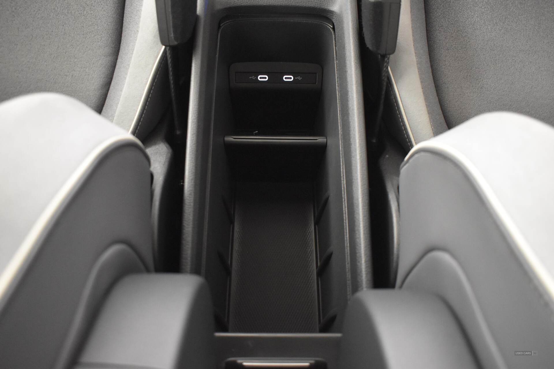  2021 Volkswagen ID.3 150kW Family Pro Performance 58kWh 5dr Auto