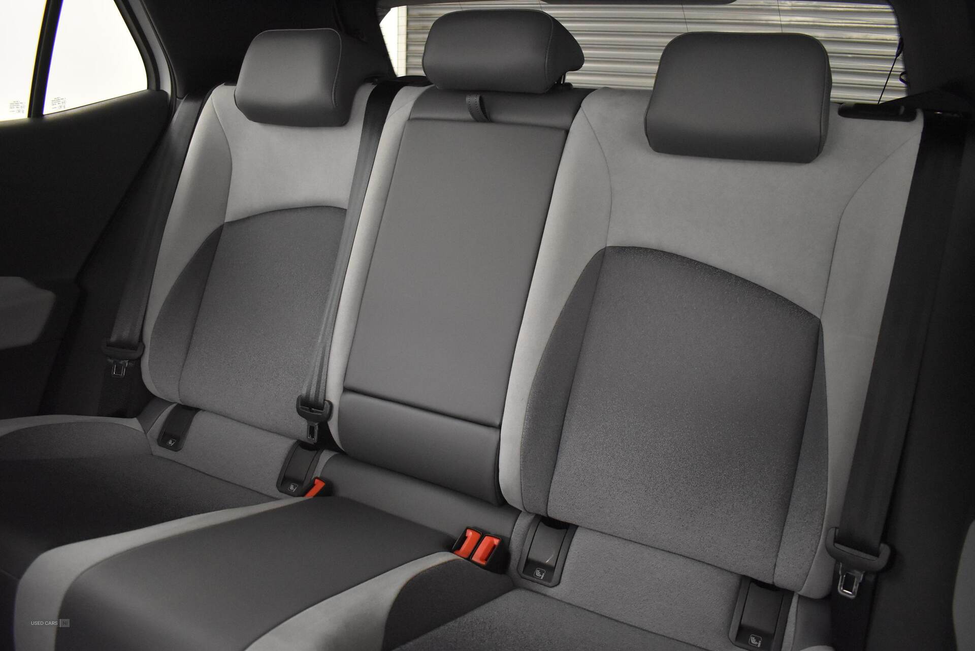  2021 Volkswagen ID.3 150kW Family Pro Performance 58kWh 5dr Auto