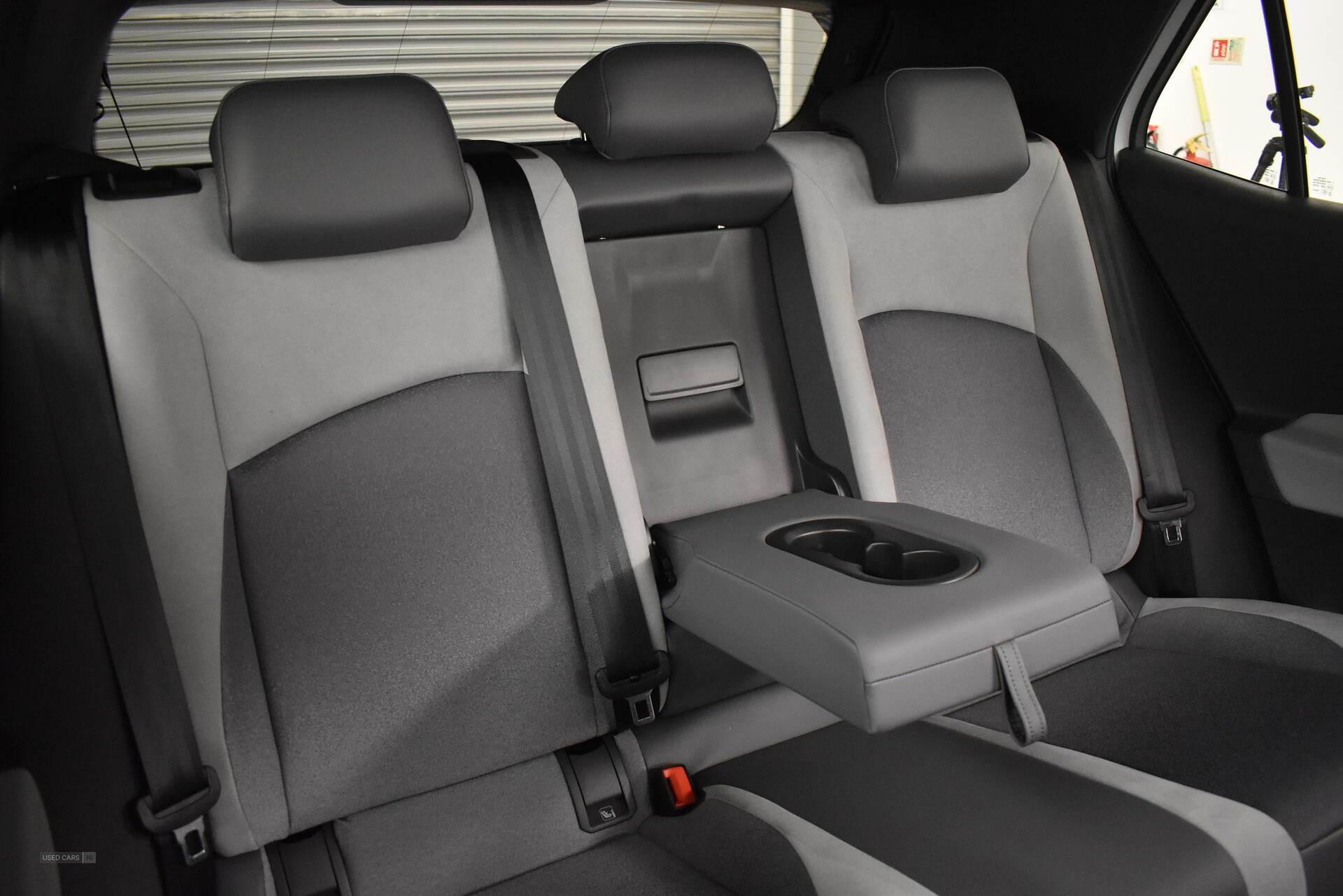  2021 Volkswagen ID.3 150kW Family Pro Performance 58kWh 5dr Auto