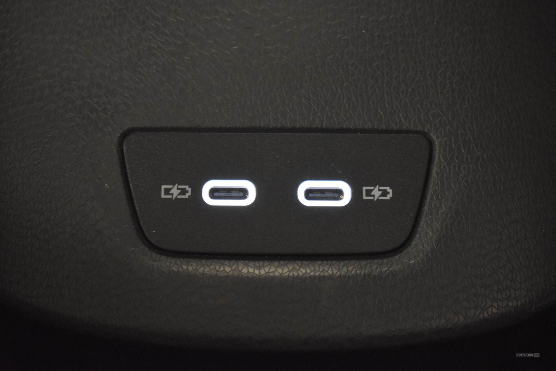  2021 Volkswagen ID.3 150kW Family Pro Performance 58kWh 5dr Auto
