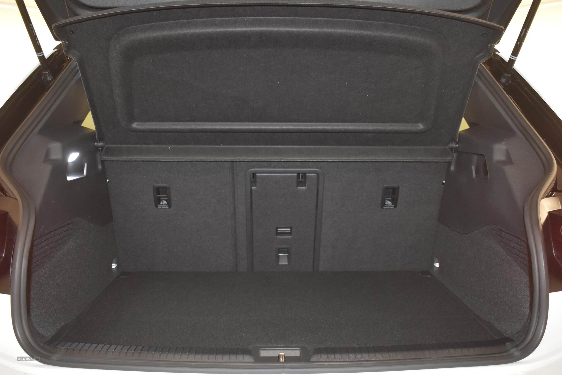  2021 Volkswagen ID.3 150kW Family Pro Performance 58kWh 5dr Auto
