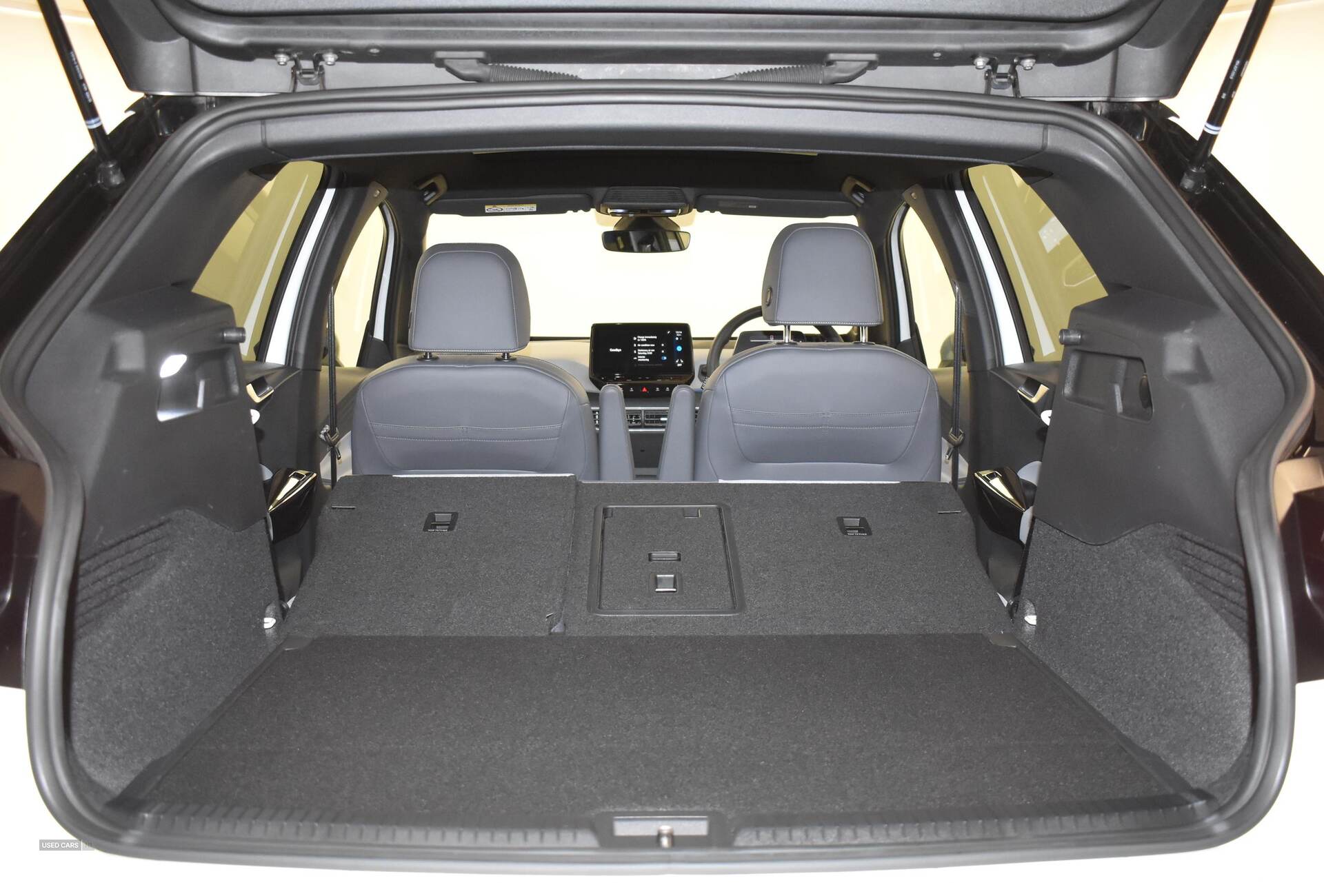  2021 Volkswagen ID.3 150kW Family Pro Performance 58kWh 5dr Auto
