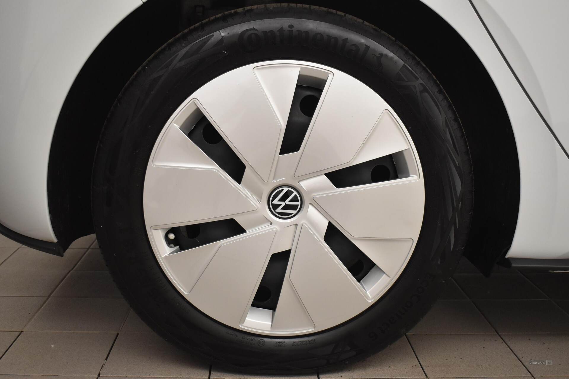  2021 Volkswagen ID.3 150kW Family Pro Performance 58kWh 5dr Auto