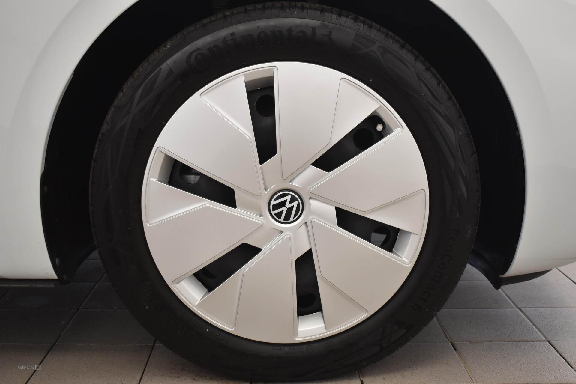  2021 Volkswagen ID.3 150kW Family Pro Performance 58kWh 5dr Auto
