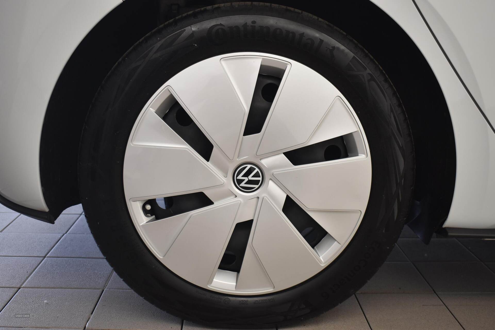  2021 Volkswagen ID.3 150kW Family Pro Performance 58kWh 5dr Auto