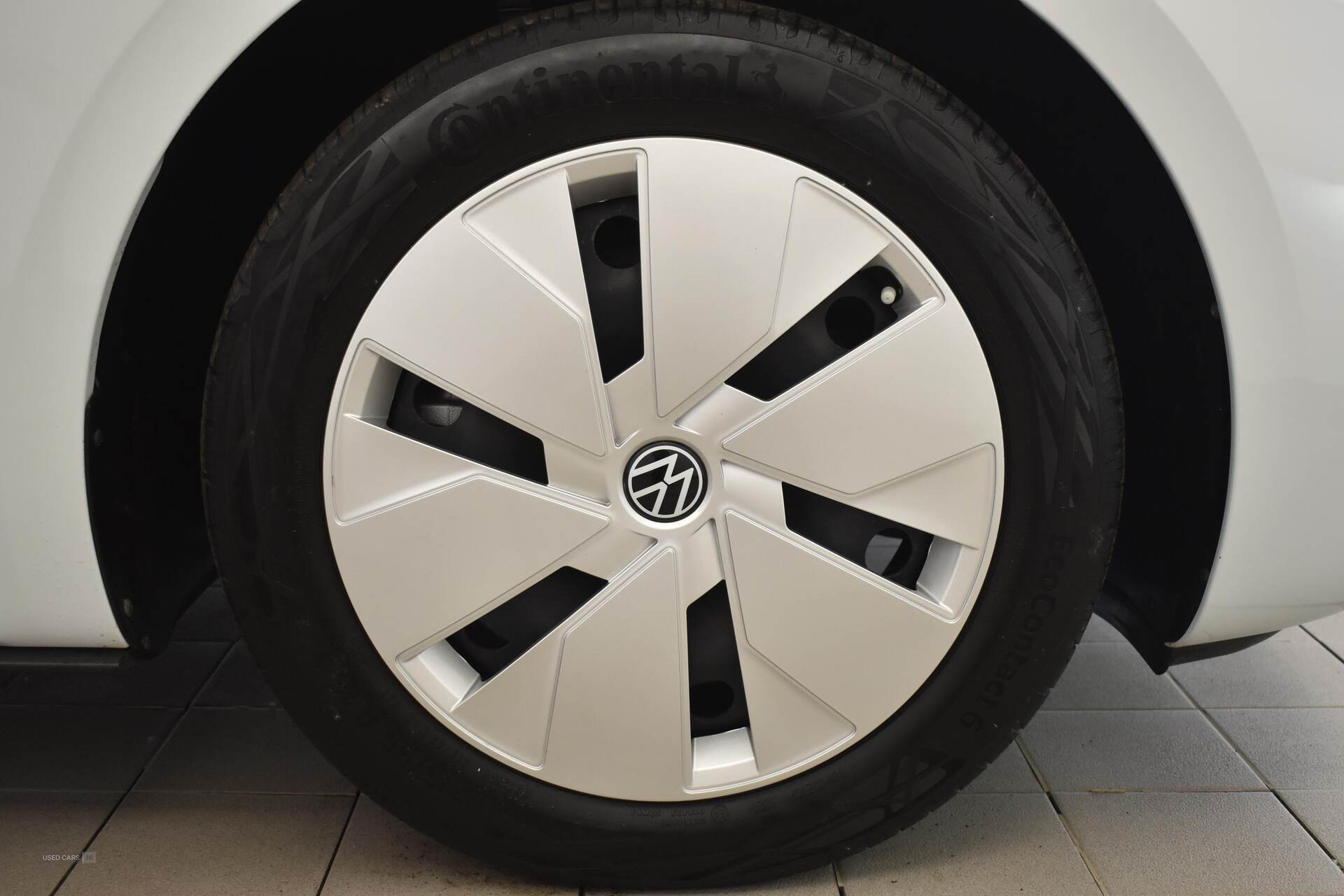  2021 Volkswagen ID.3 150kW Family Pro Performance 58kWh 5dr Auto