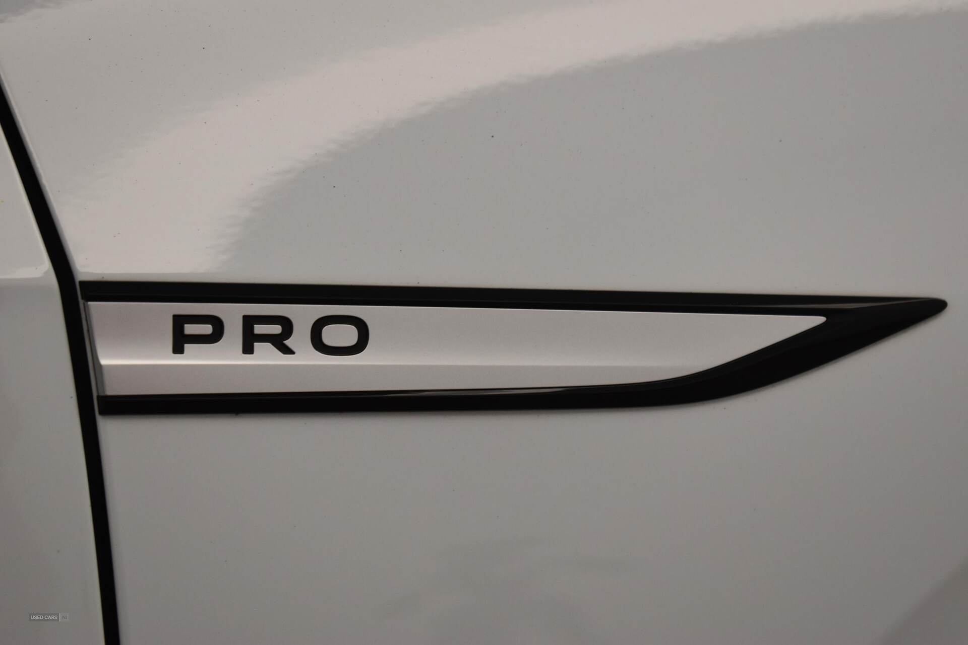  2021 Volkswagen ID.3 150kW Family Pro Performance 58kWh 5dr Auto