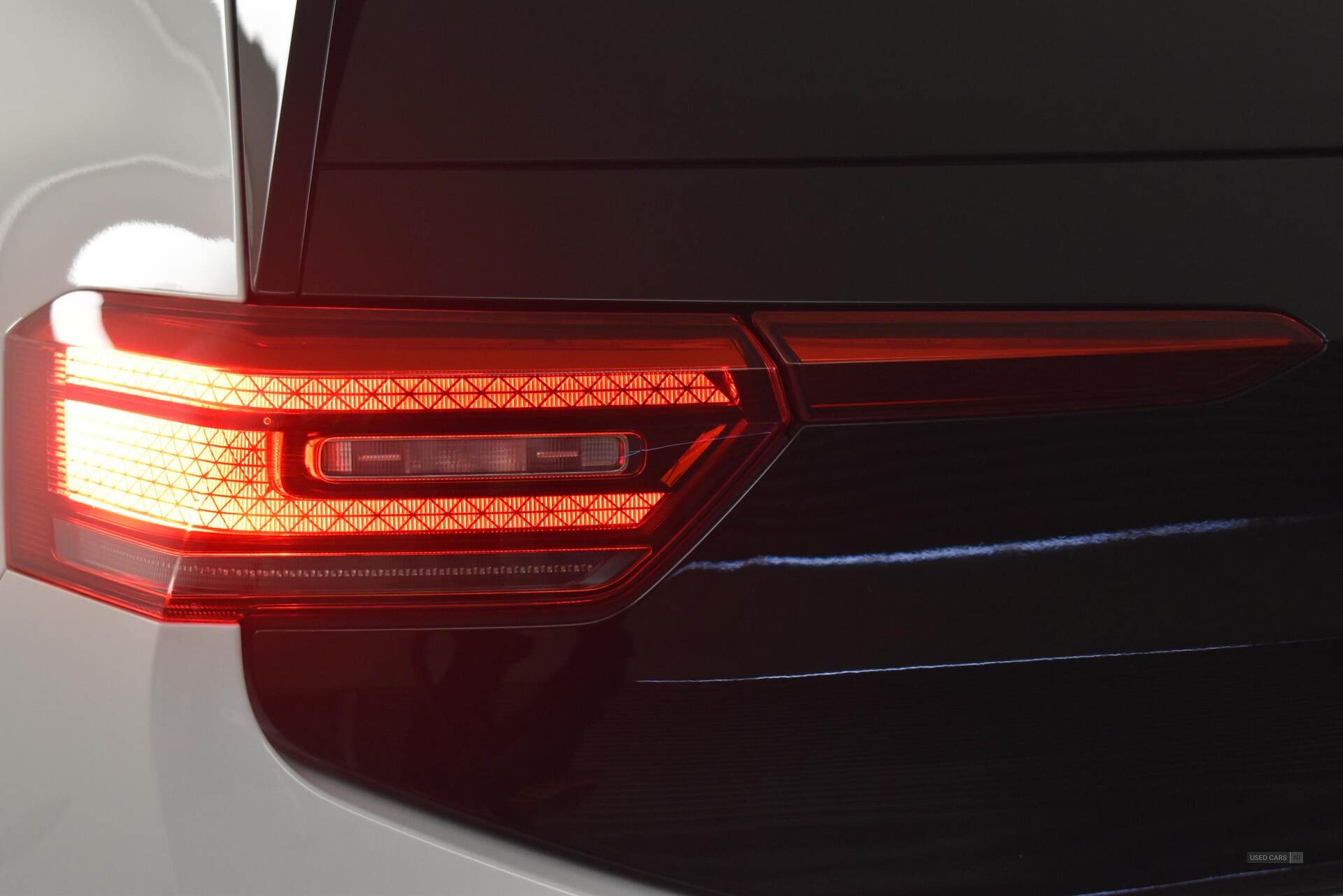  2021 Volkswagen ID.3 150kW Family Pro Performance 58kWh 5dr Auto
