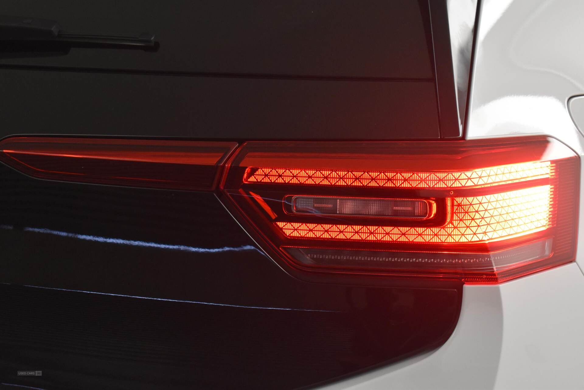  2021 Volkswagen ID.3 150kW Family Pro Performance 58kWh 5dr Auto