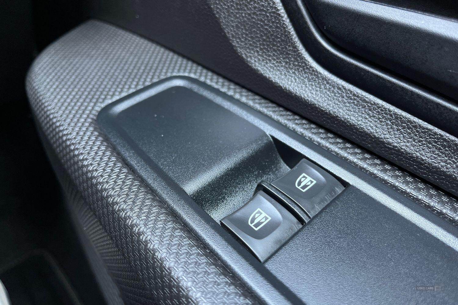 Apr 2022 Dacia Sandero 1.0 SCe Essential 5dr