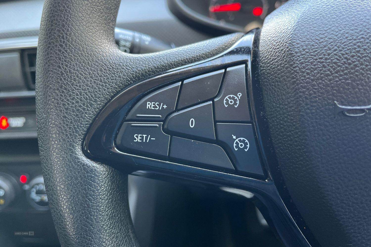 Apr 2022 Dacia Sandero 1.0 SCe Essential 5dr