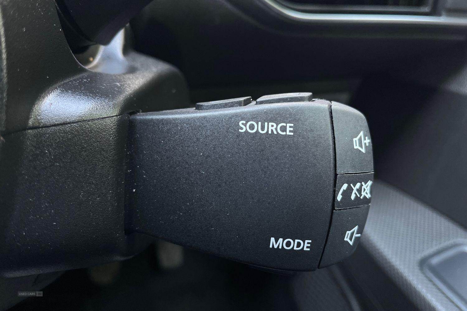 Apr 2022 Dacia Sandero 1.0 SCe Essential 5dr