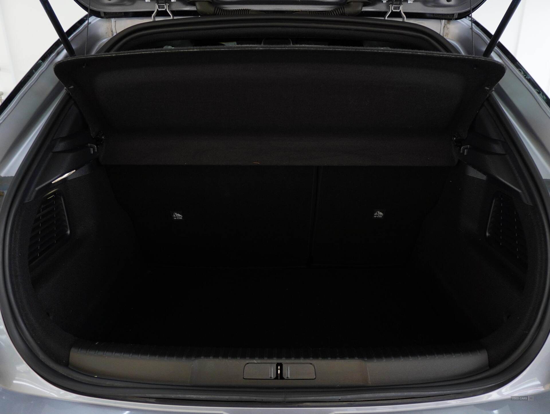Jun 2023 Vauxhall Mokka 1.2 Turbo 100 GS  5dr