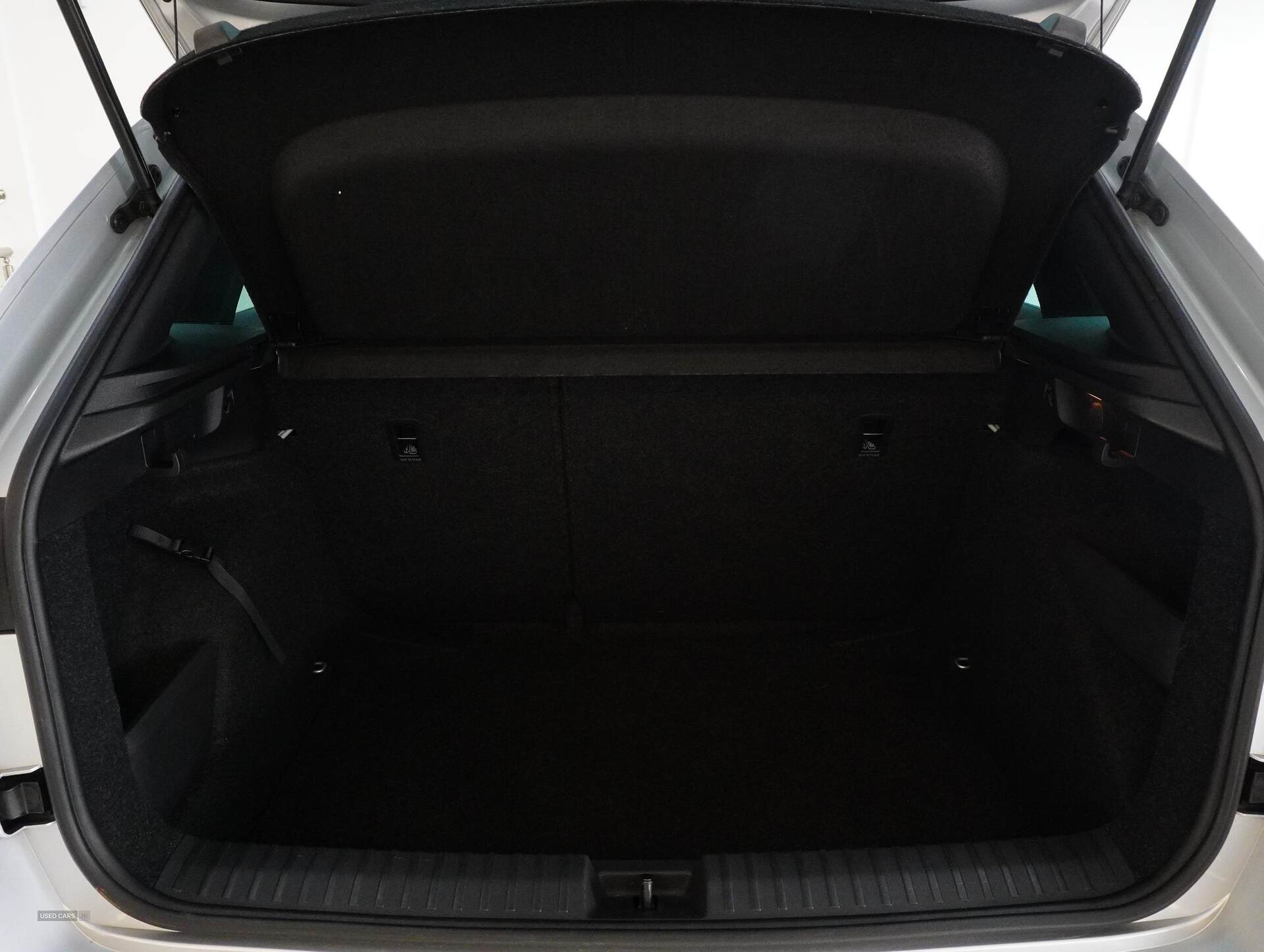 Apr 2021 Skoda Kamiq 1.0 TSI 110 Monte Carlo 5dr DSG