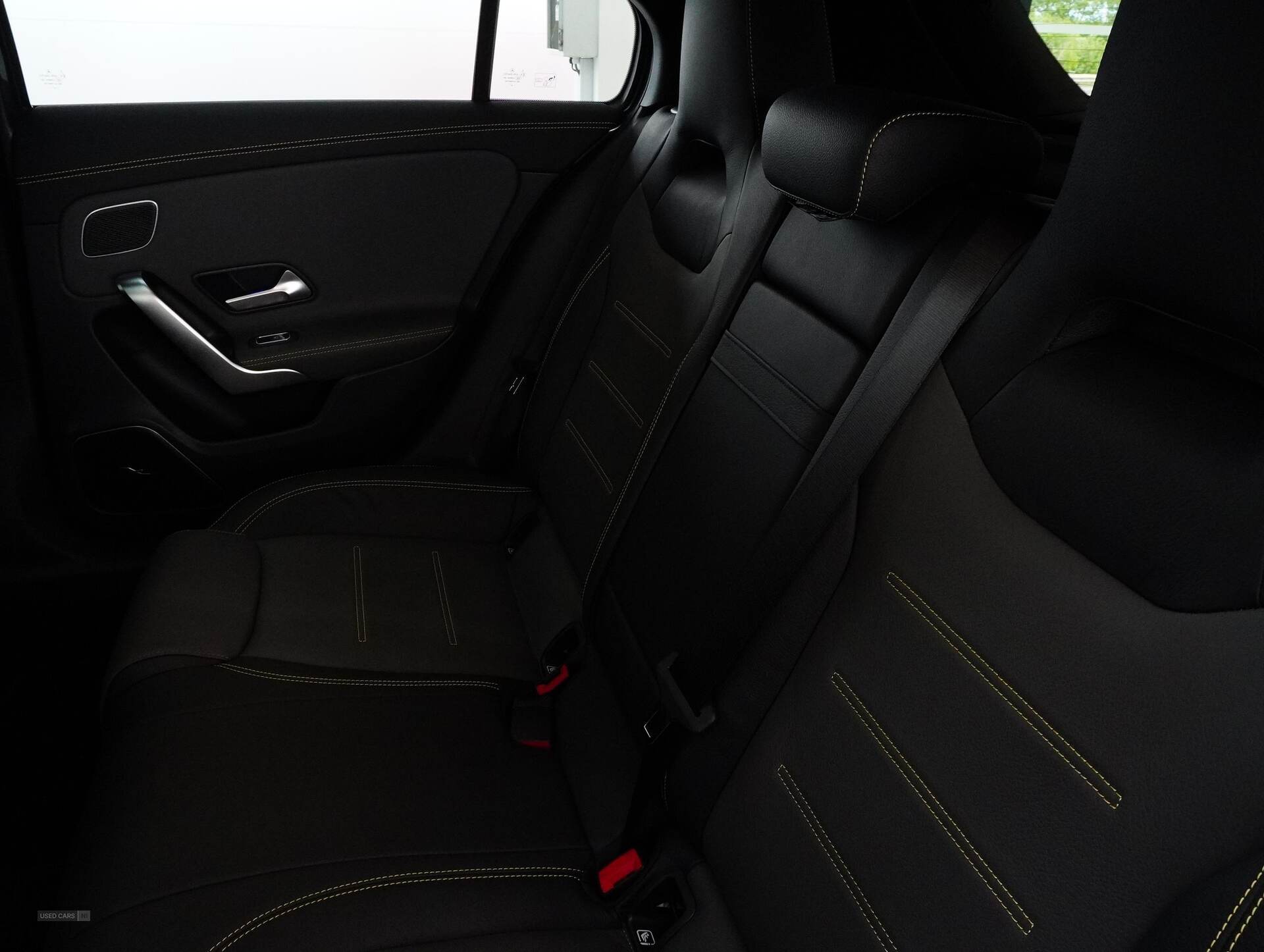 Mar 2023 Mercedes-Benz A Class A45 S 4Matic+ Plus 5dr Auto