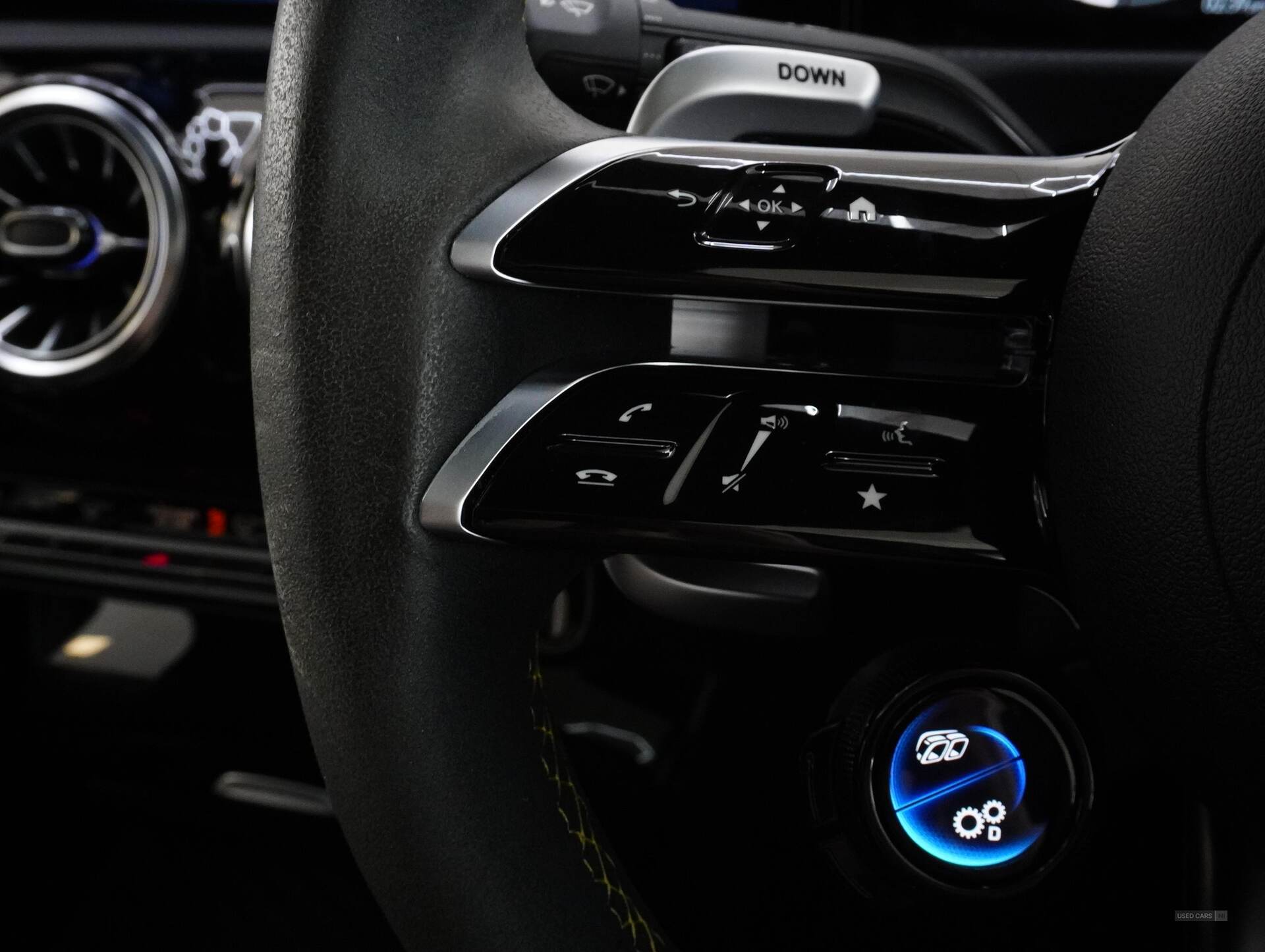 Mar 2023 Mercedes-Benz A Class A45 S 4Matic+ Plus 5dr Auto