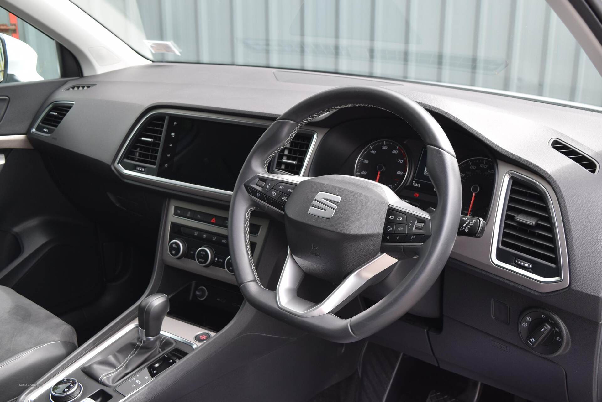  2022 Seat Ateca 1.5 TSI EVO Xperience 5dr DSG