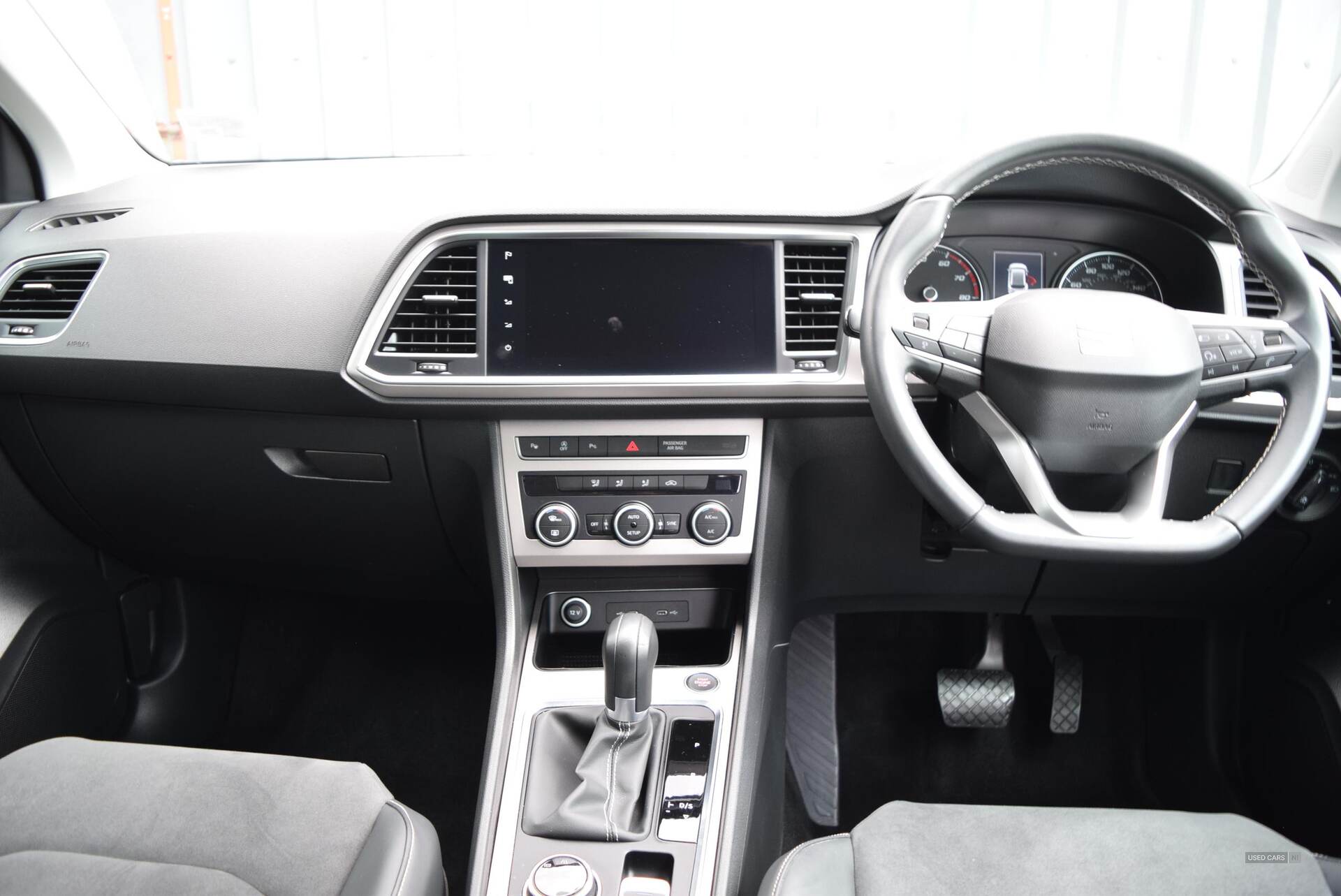  2022 Seat Ateca 1.5 TSI EVO Xperience 5dr DSG