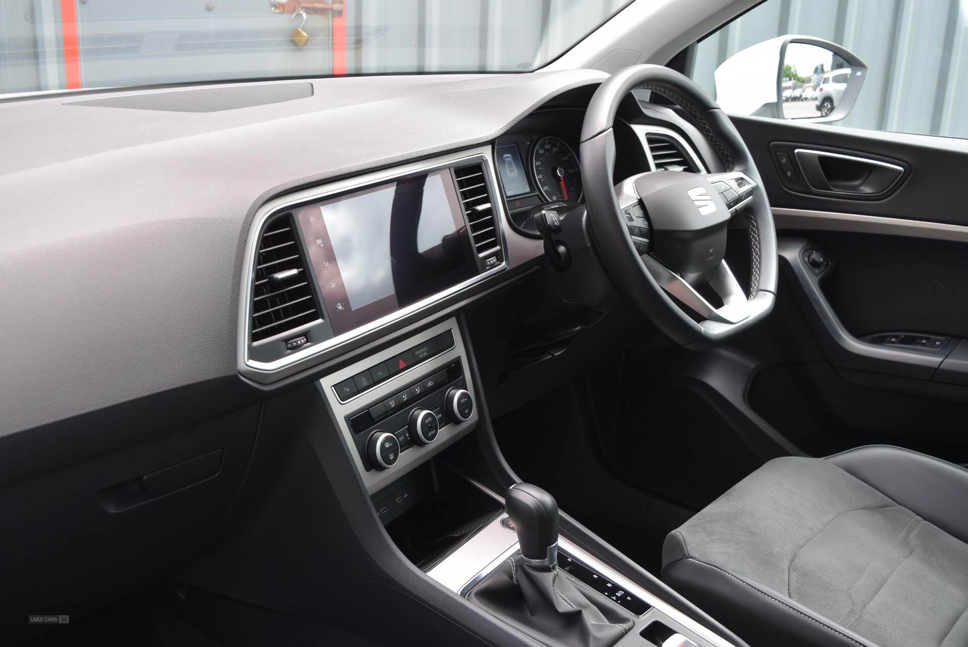  2022 Seat Ateca 1.5 TSI EVO Xperience 5dr DSG