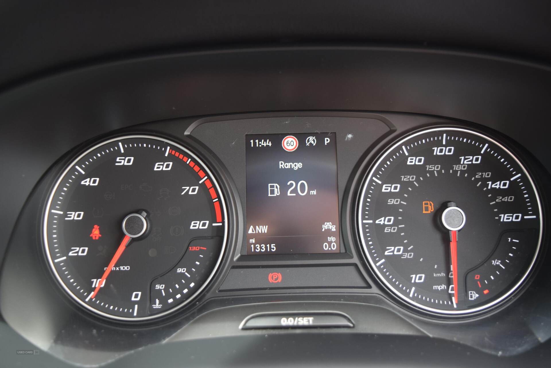  2022 Seat Ateca 1.5 TSI EVO Xperience 5dr DSG