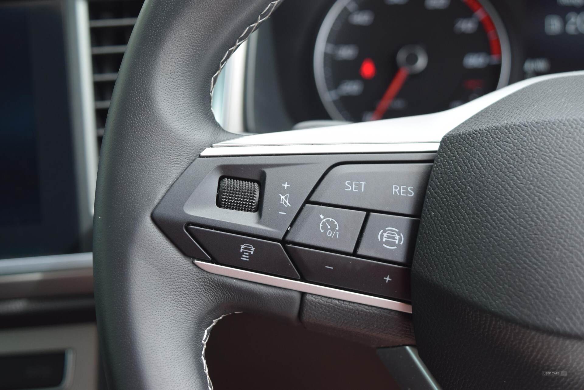  2022 Seat Ateca 1.5 TSI EVO Xperience 5dr DSG