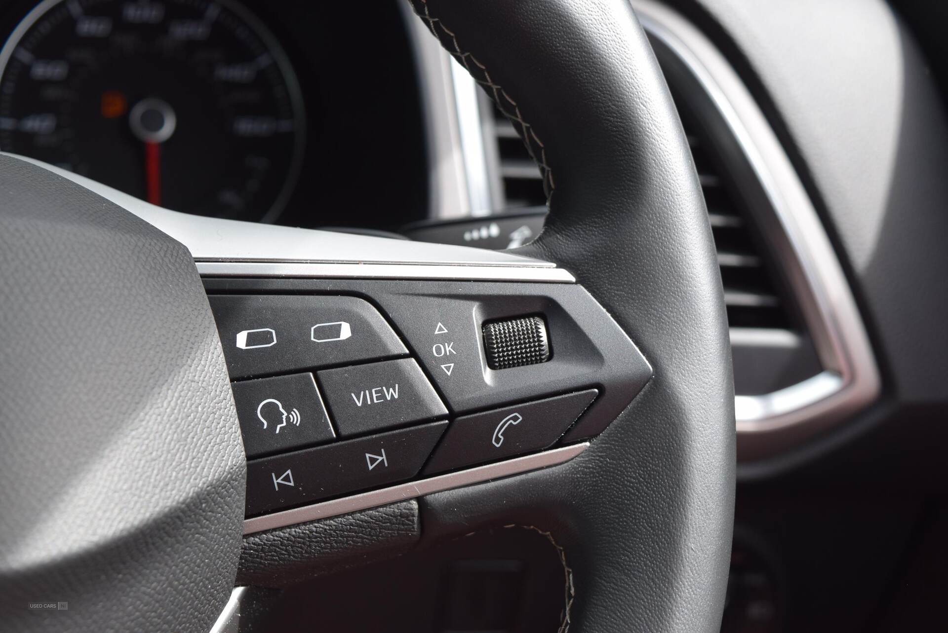  2022 Seat Ateca 1.5 TSI EVO Xperience 5dr DSG