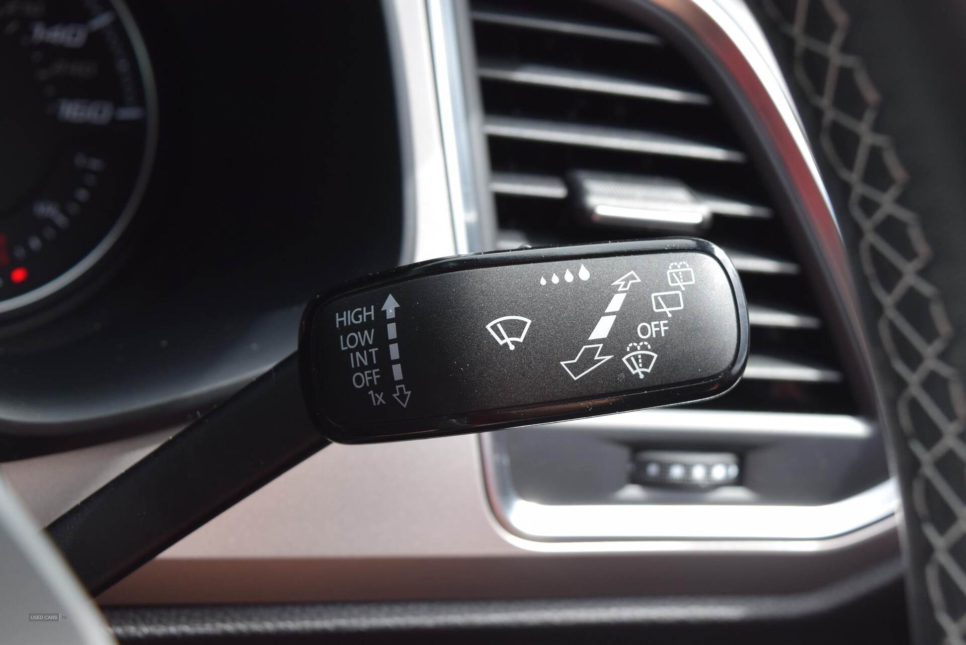  2022 Seat Ateca 1.5 TSI EVO Xperience 5dr DSG