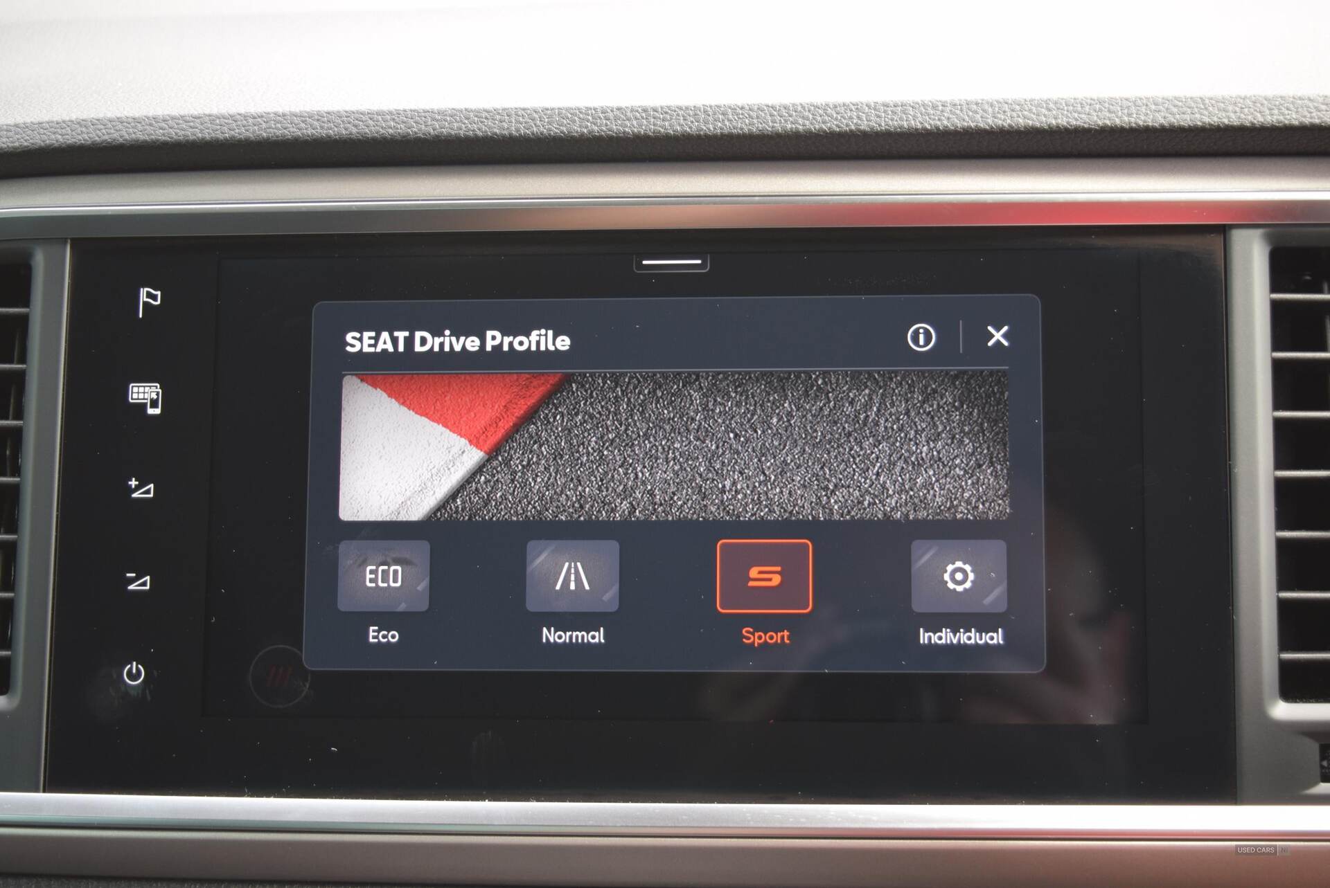  2022 Seat Ateca 1.5 TSI EVO Xperience 5dr DSG