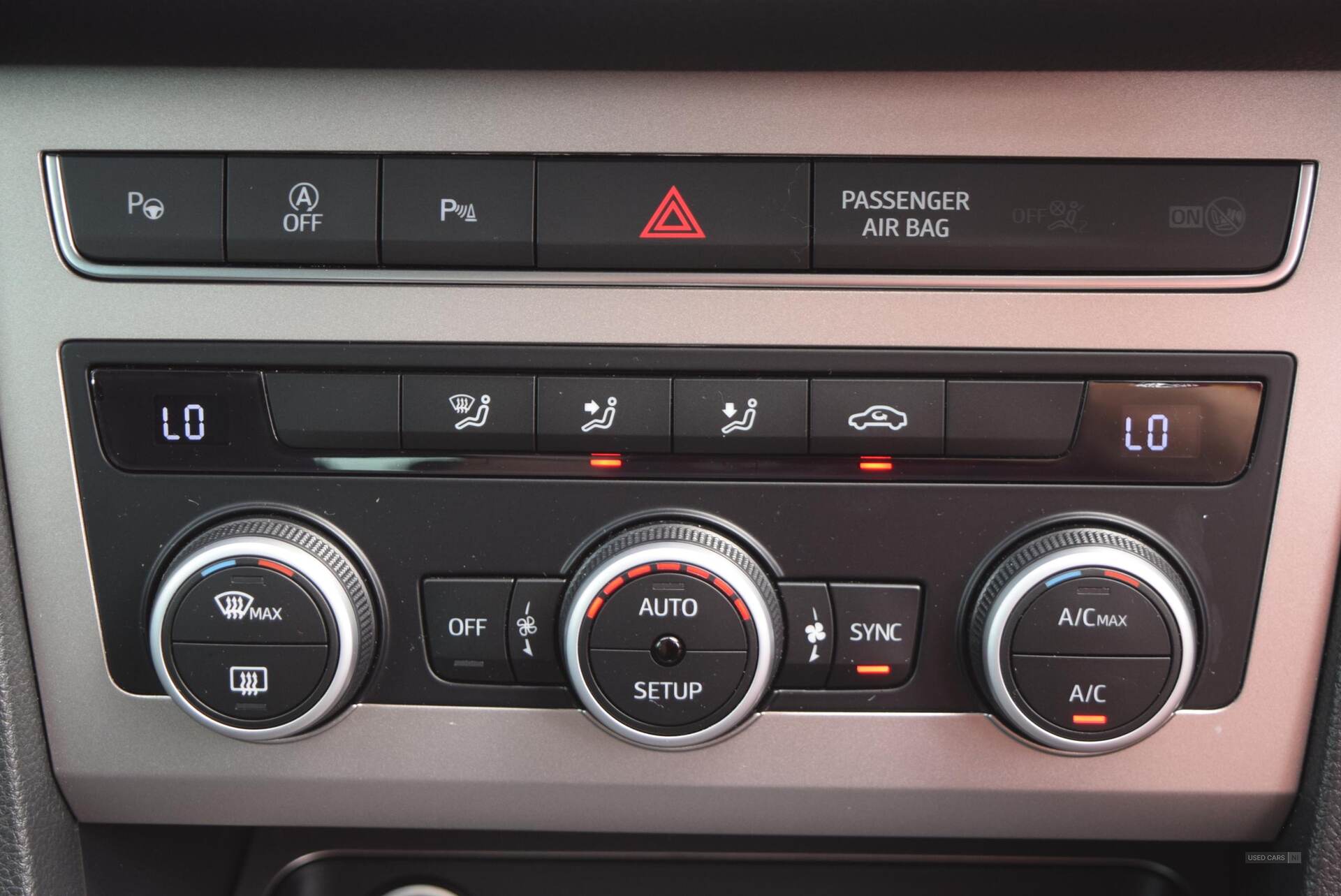  2022 Seat Ateca 1.5 TSI EVO Xperience 5dr DSG