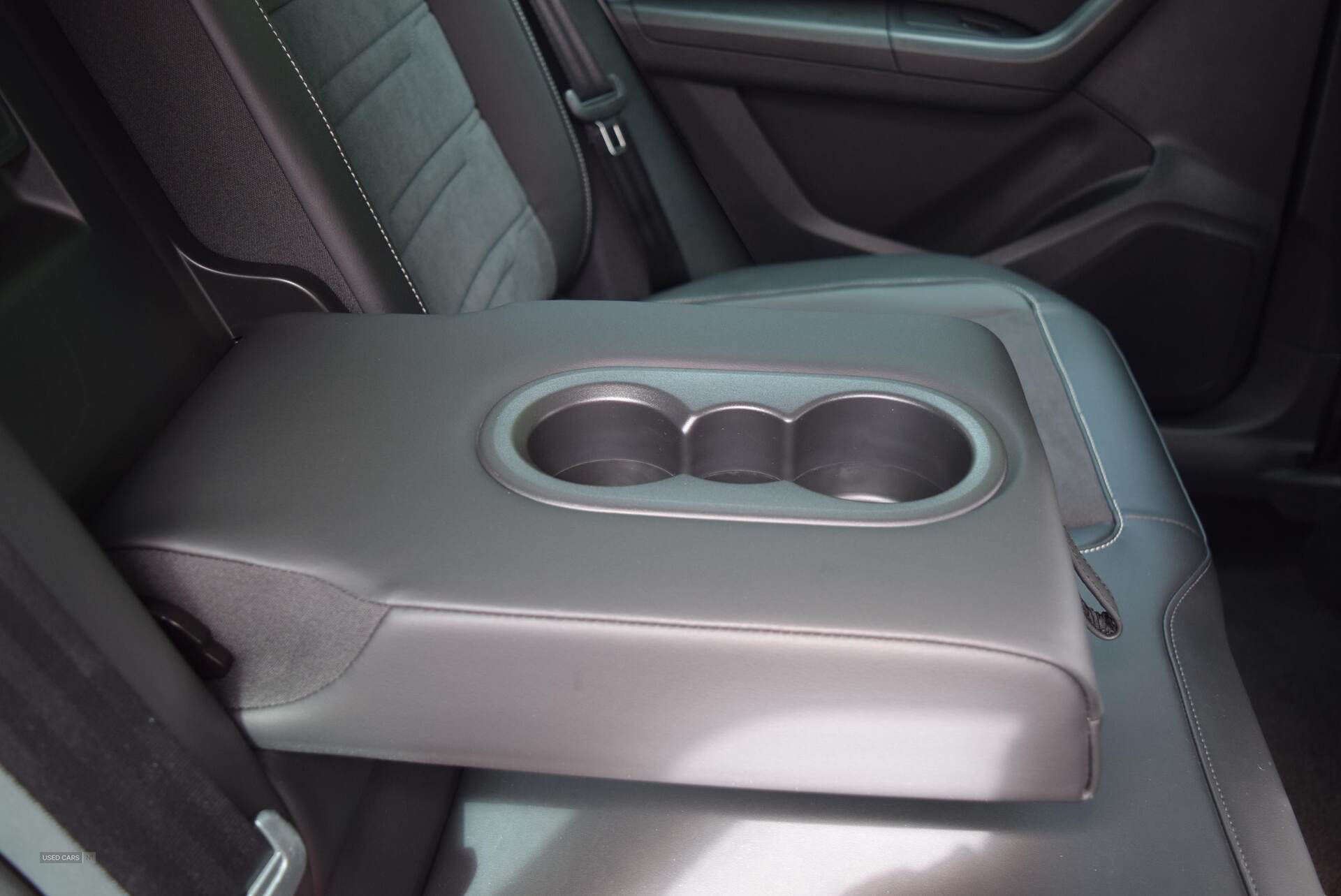  2022 Seat Ateca 1.5 TSI EVO Xperience 5dr DSG